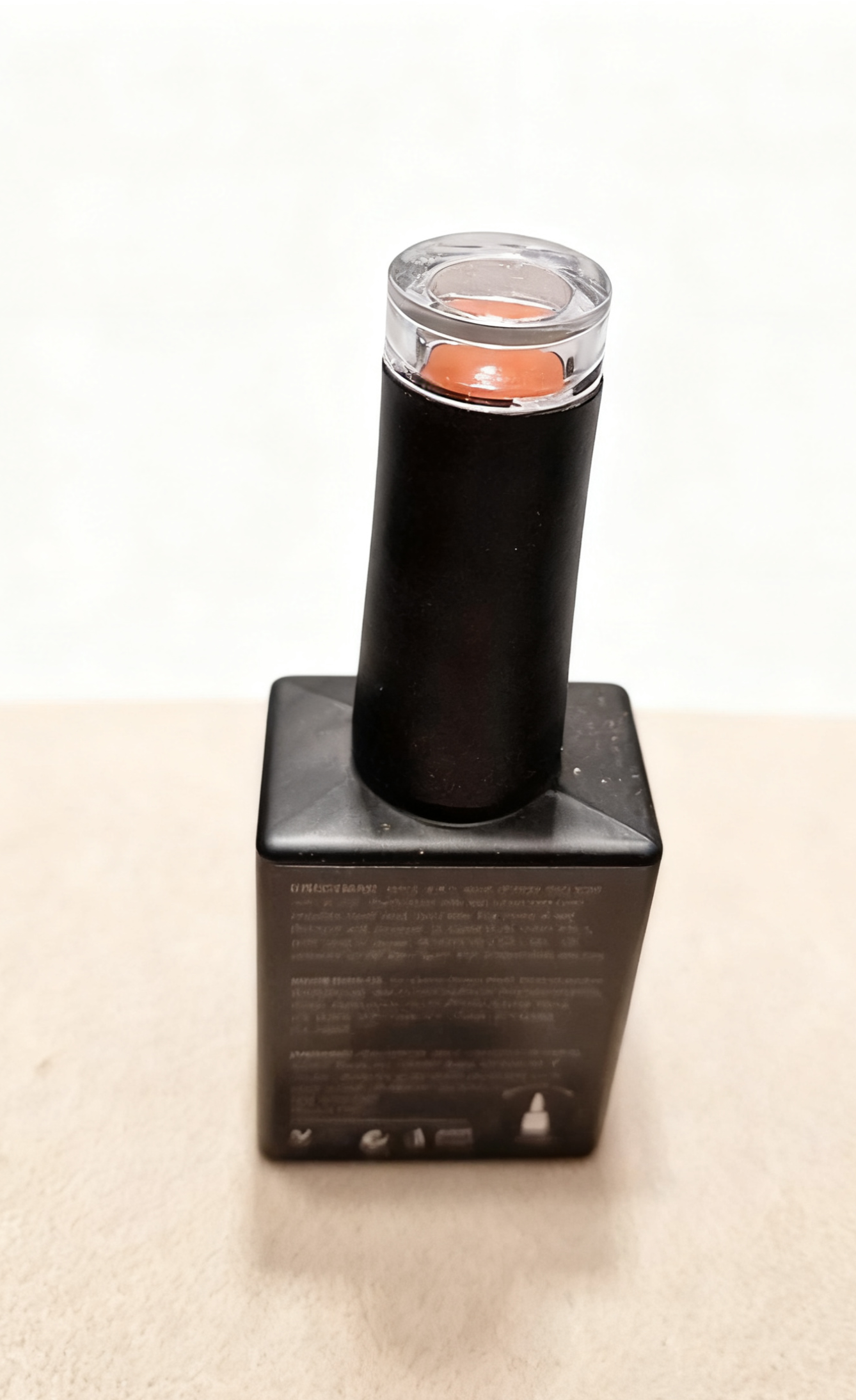 Beauty Touch Gel Polish Hema TPO Free 15ml