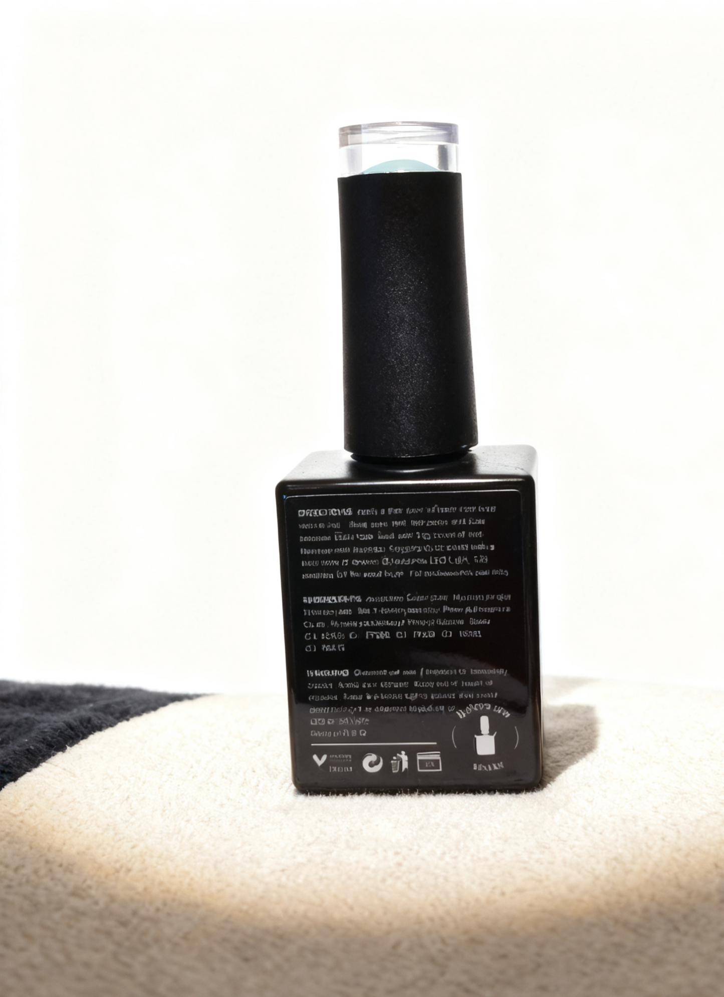 Beauty Touch Gel Polish Hema TPO Free 15ml