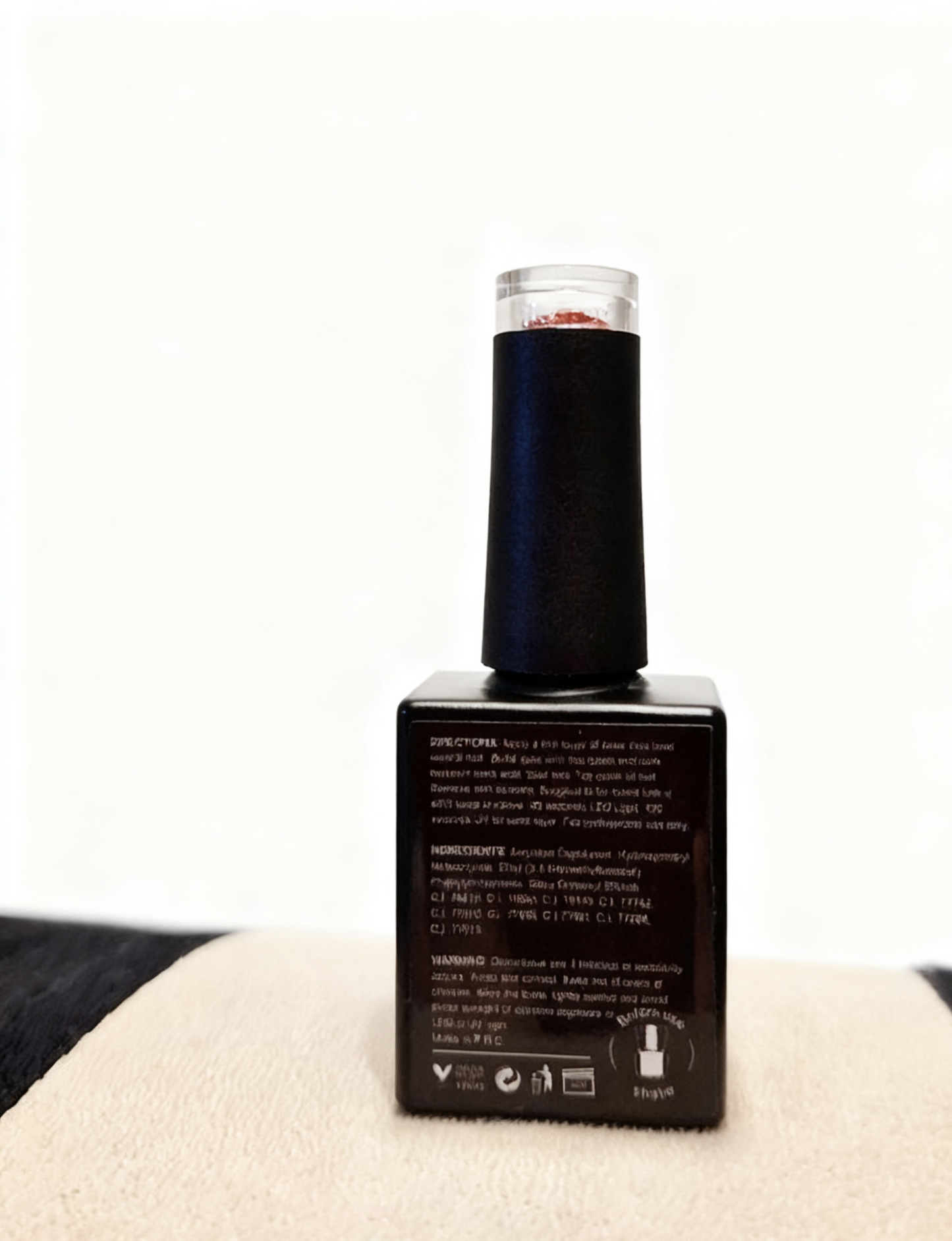 Beauty Touch Glitter Gel Hema TPO Free 15ml