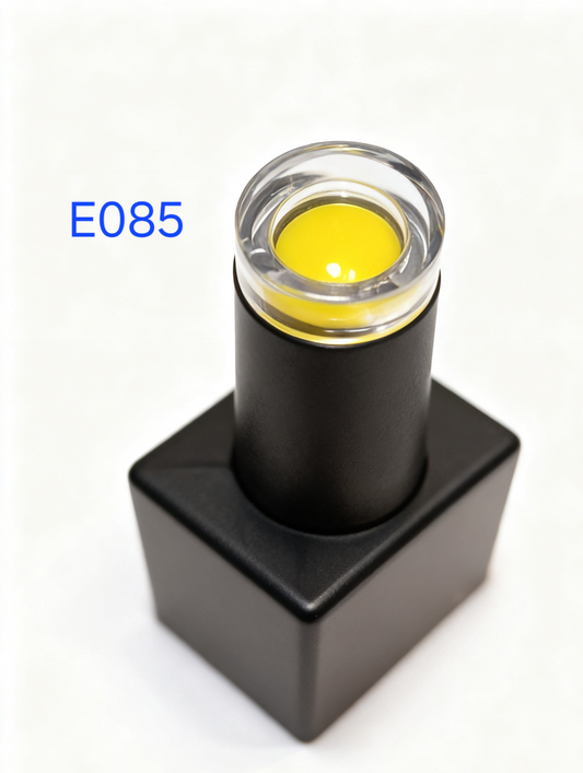 Beauty Touch Gel Polish Hema TPO Free 15ml