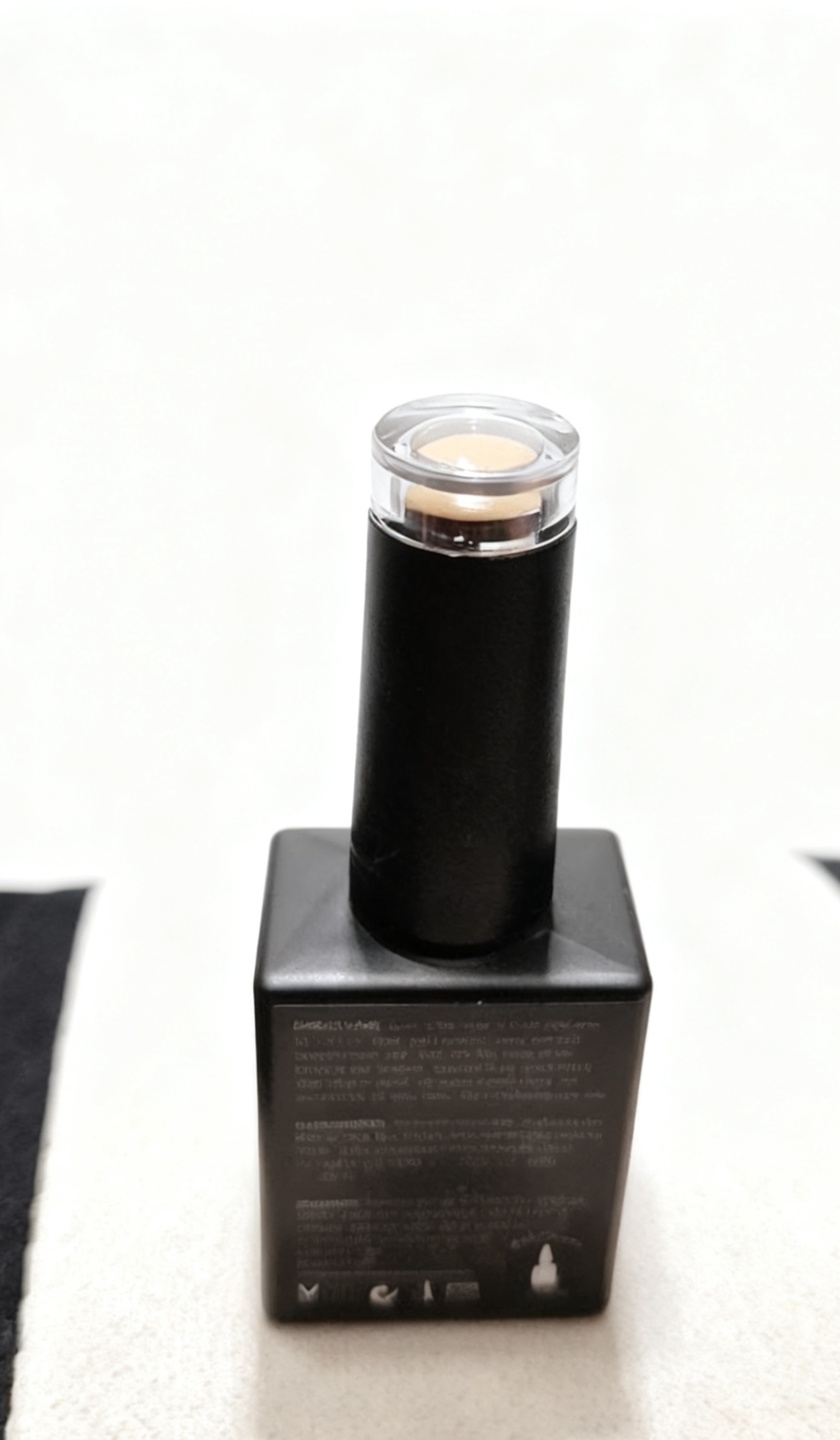 Beauty Touch Gel Polish Hema TPO Free 15ml