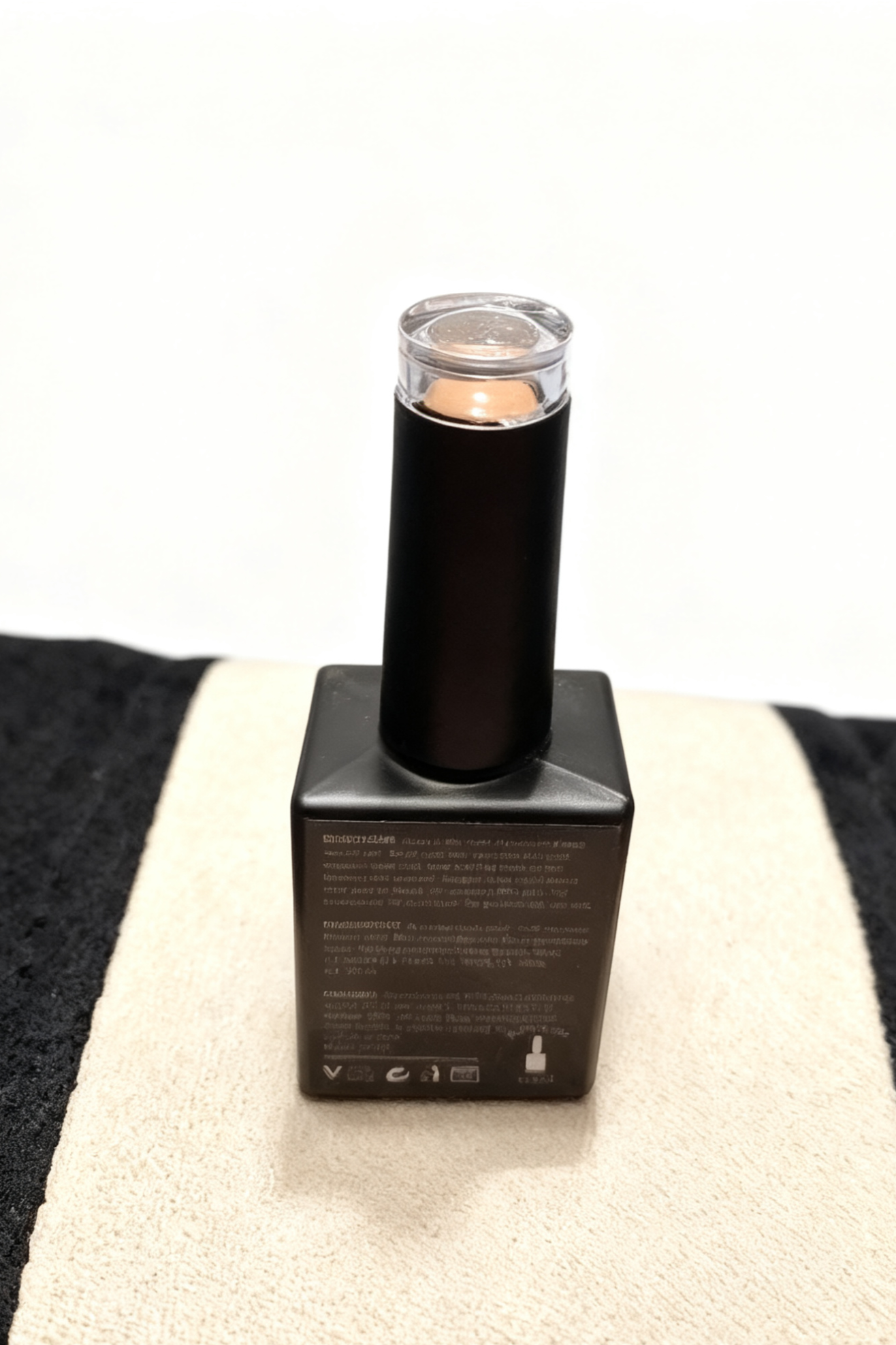 Beauty Touch Gel Polish Hema TPO Free 15ml