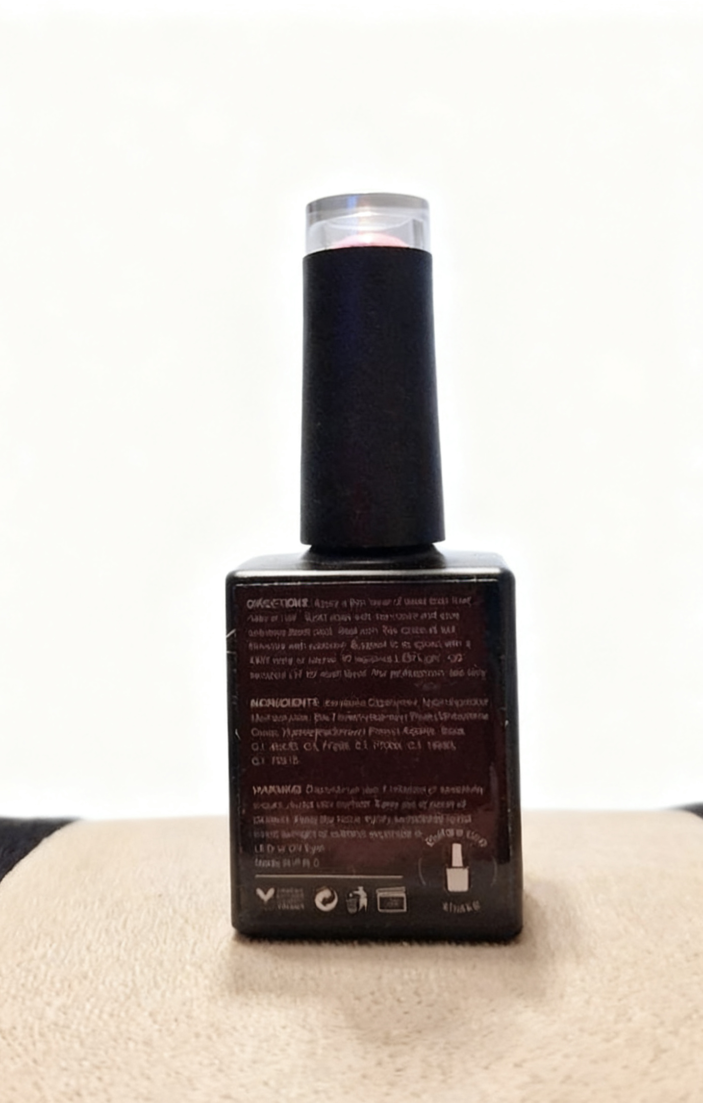 Beauty Touch Polish Hema TPO Free 15ml