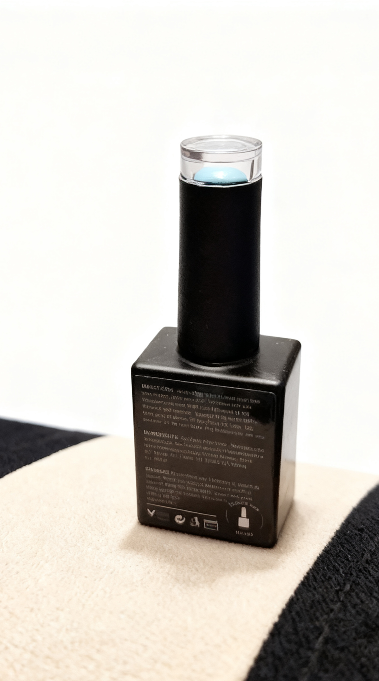 Beauty Touch Gel Polish Hema TPO Free 15ml