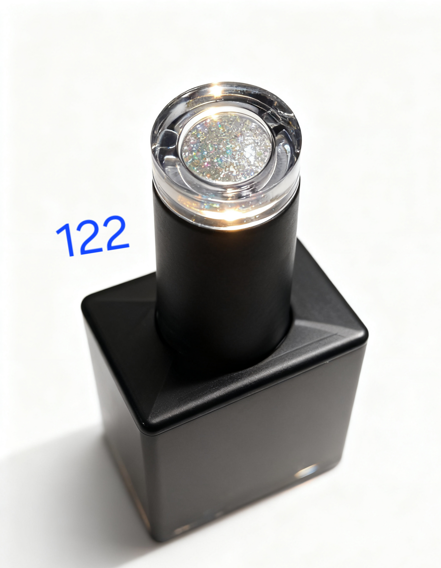 Beauty Touch Glitter Gel Hema TPO Free 15ml