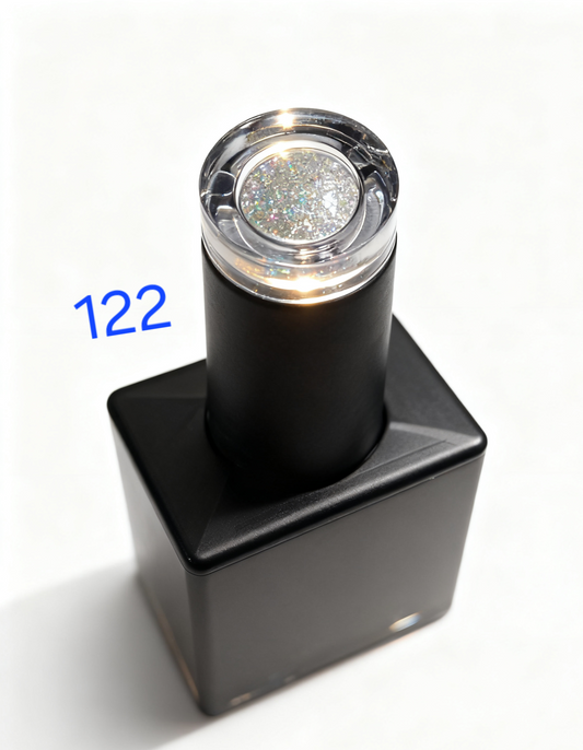 Beauty Touch Glitter Gel Hema TPO Free 15ml