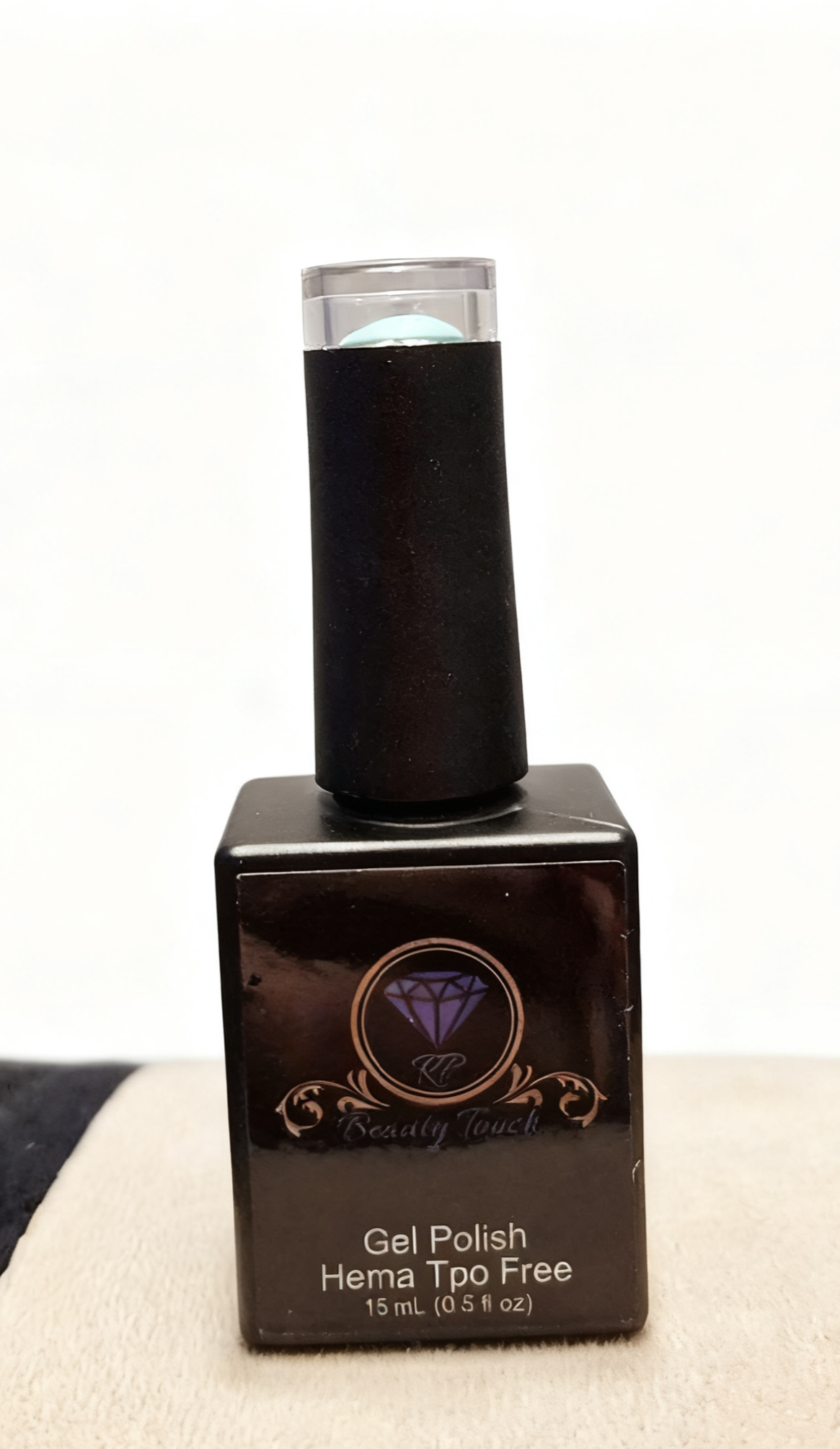 Beauty Touch Gel Polish Hema TPO Free 15ml