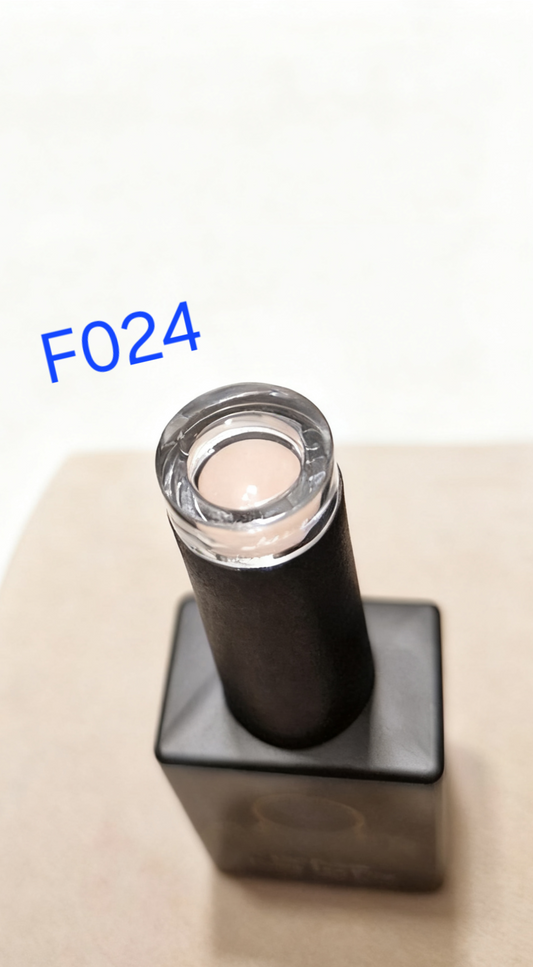 Beauty Touch Gel Polish Hema TPO Free 15ml