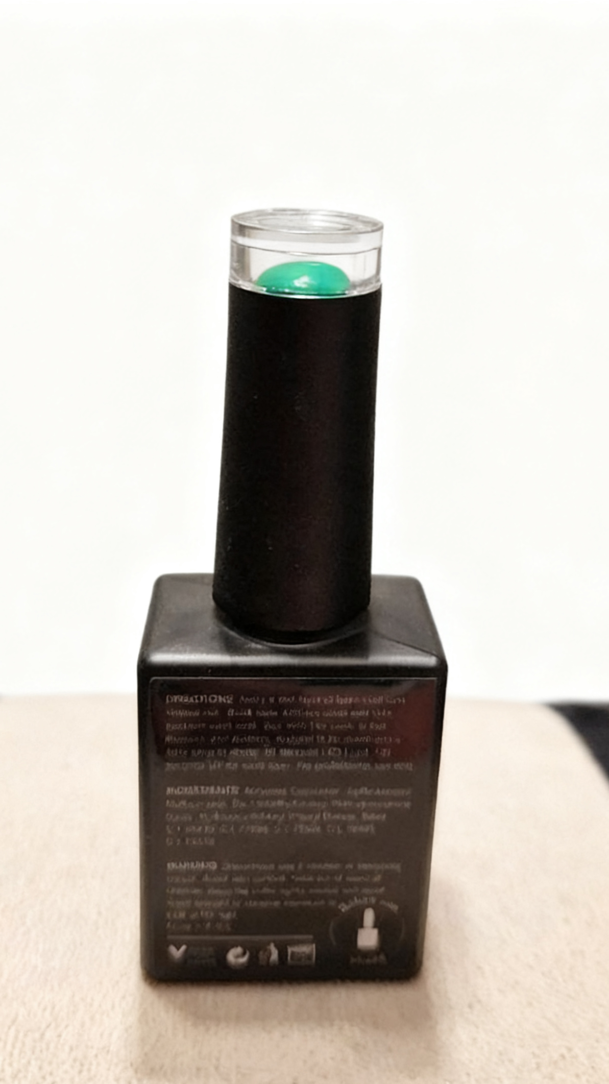Beauty Touch Polish Hema TPO Free 15ml