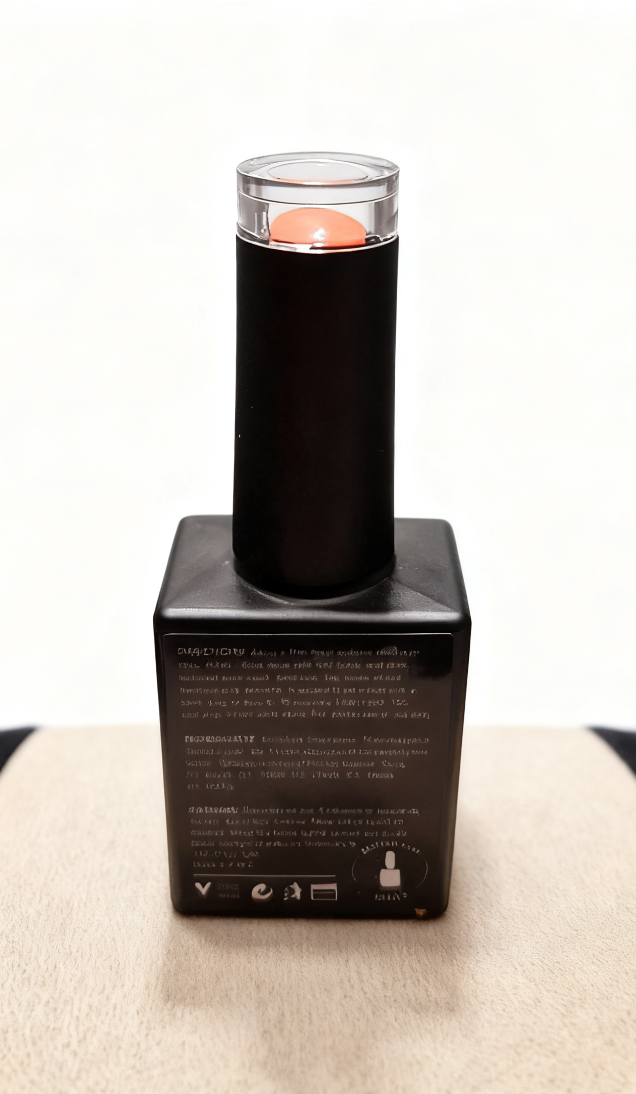 Beauty Touch Gel Polish Hema TPO Free 15ml