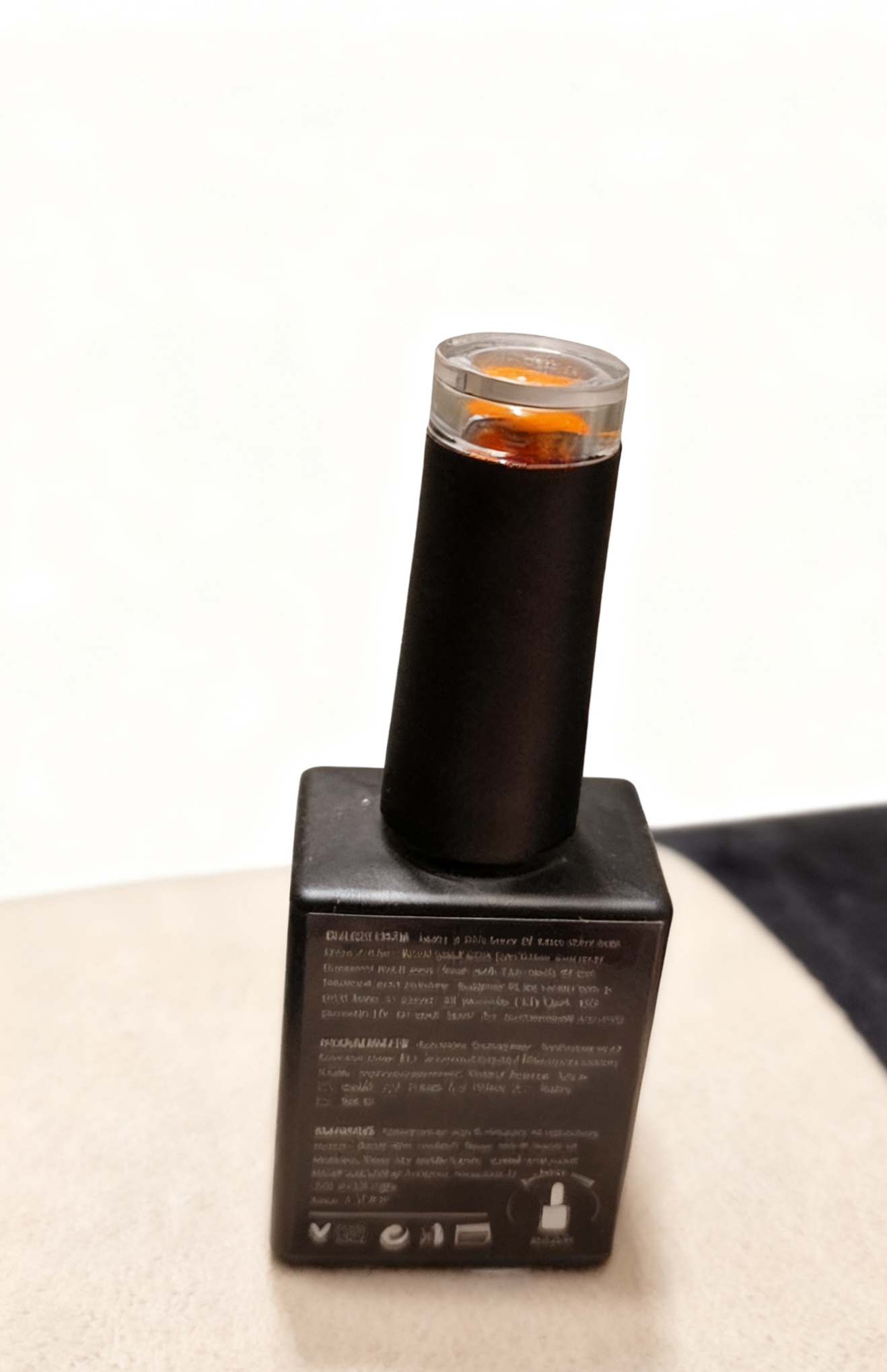 Beauty Touch Polish Hema TPO Free 15ml