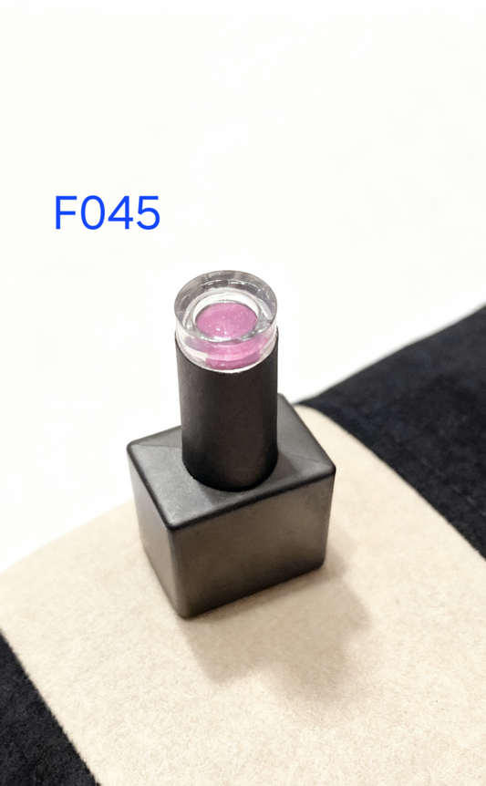 Beauty Touch Gel Polish Hema TPO Free 15ml