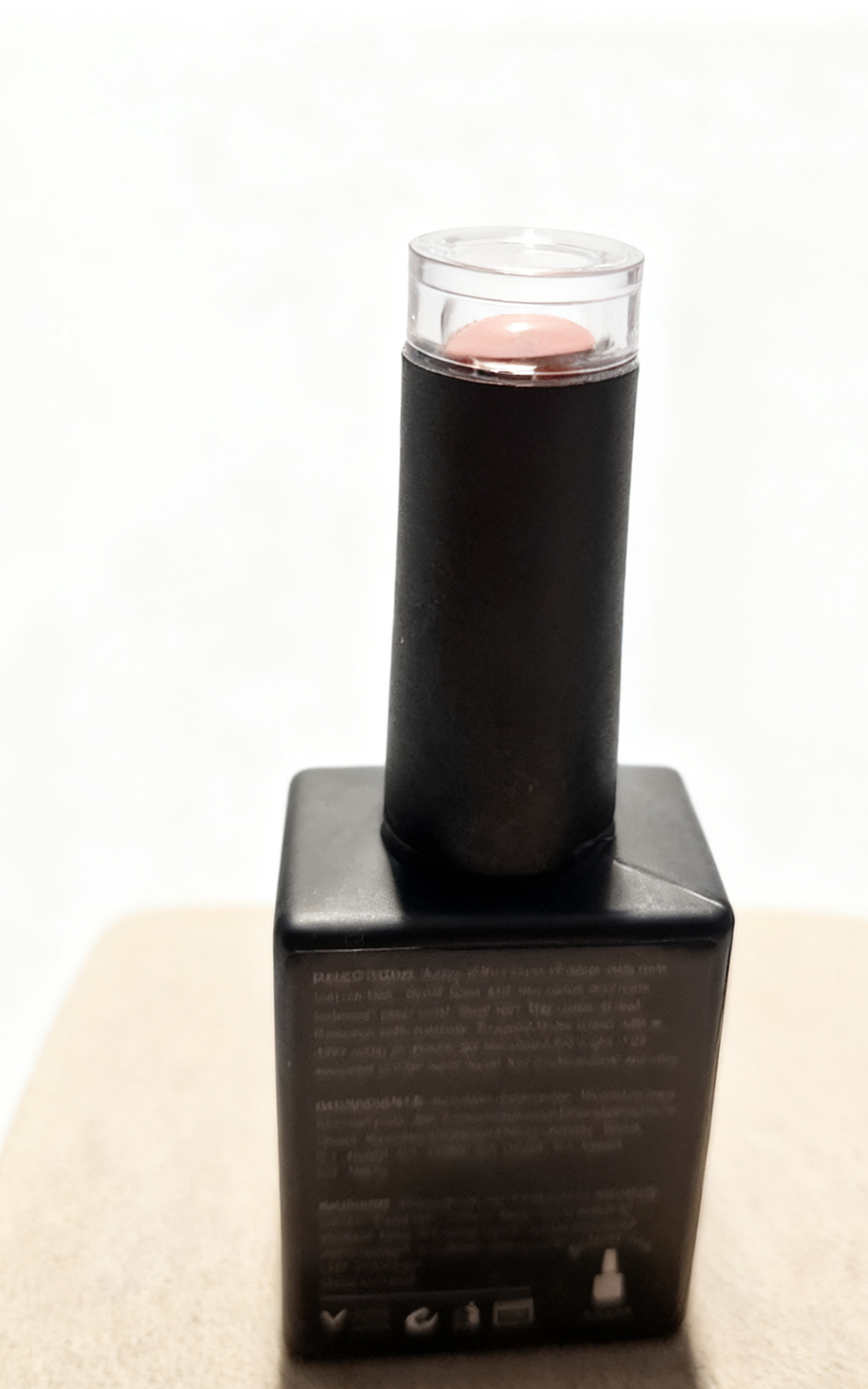 Beauty Touch Gel Polish Hema TPO Free