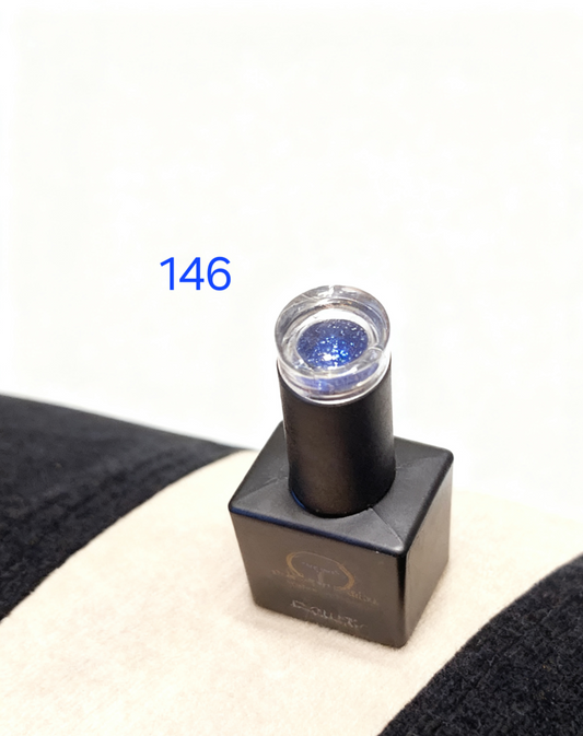 Beauty Touch Glitter Gel Hema TPO Free 15ml