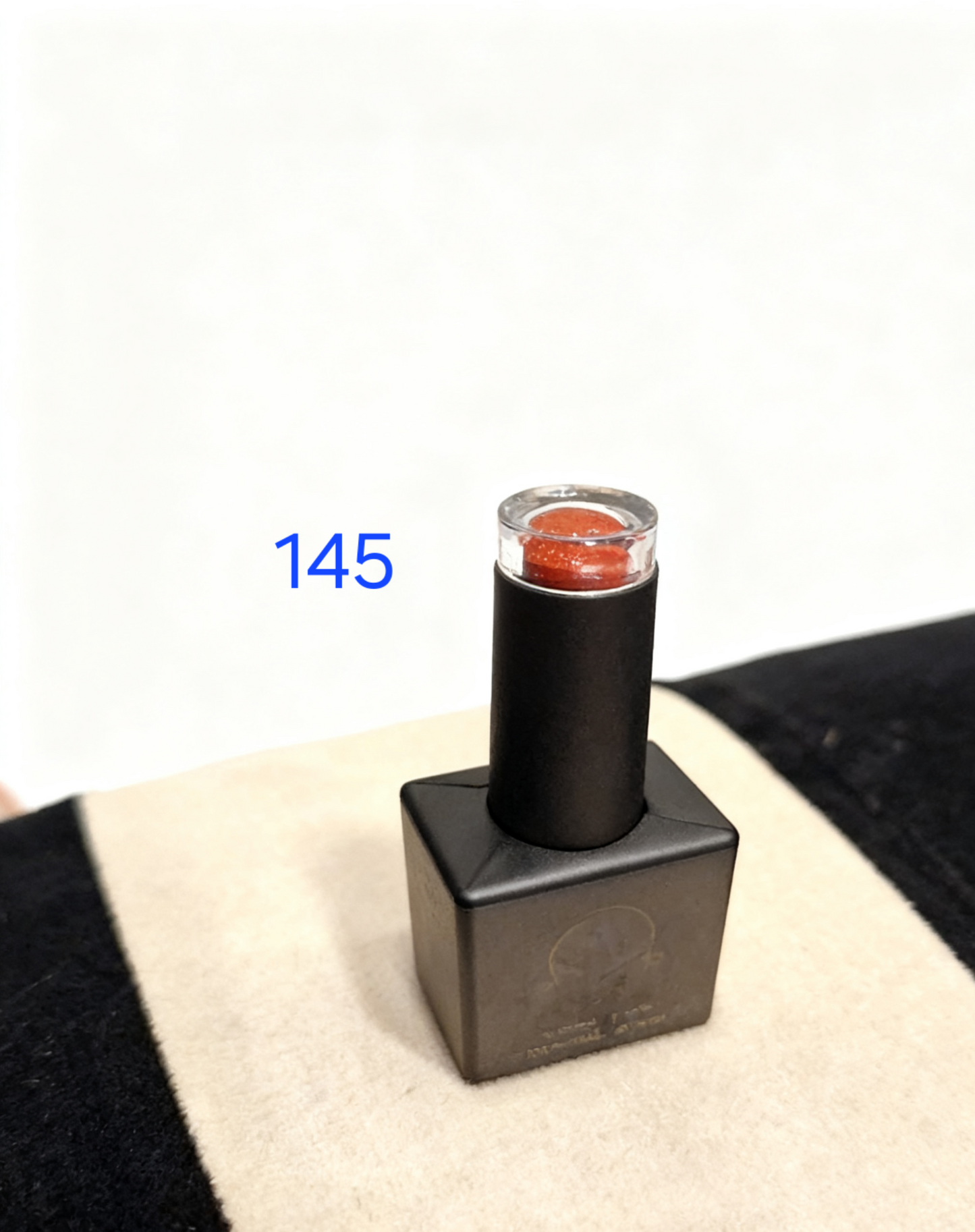 Beauty Touch Glitter Gel Hema TPO Free 15ml