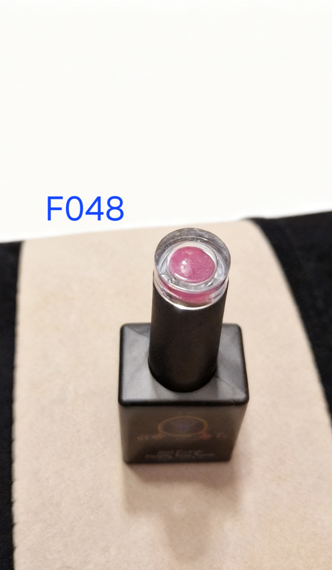 Beauty Touch Gel Polish Hema TPO Free 15ml