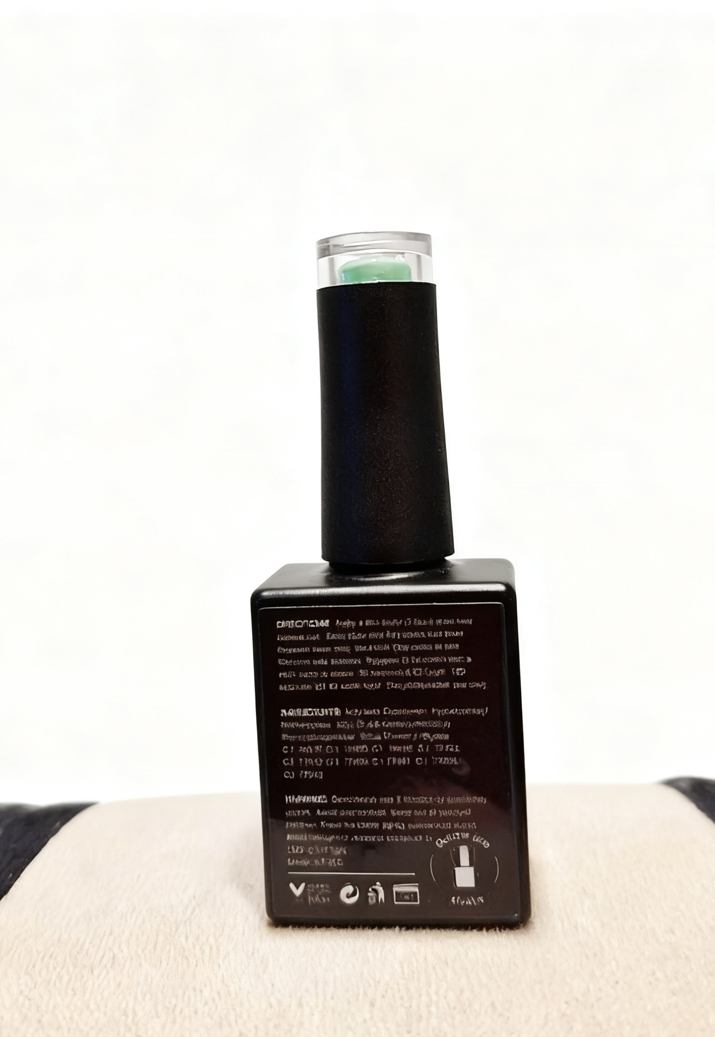Beauty Touch Glitter Gel Hema TPO Free 15ml