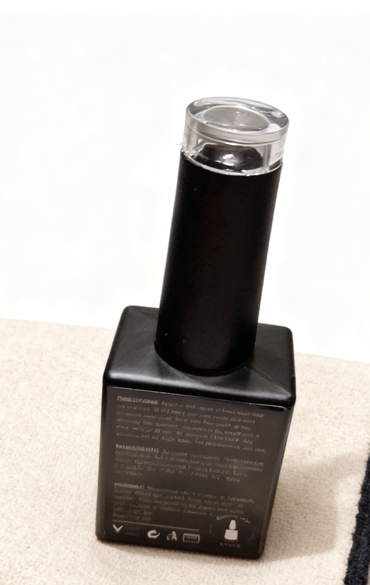 Beauty Touch Gel Polish Hema TPO Free 15ml