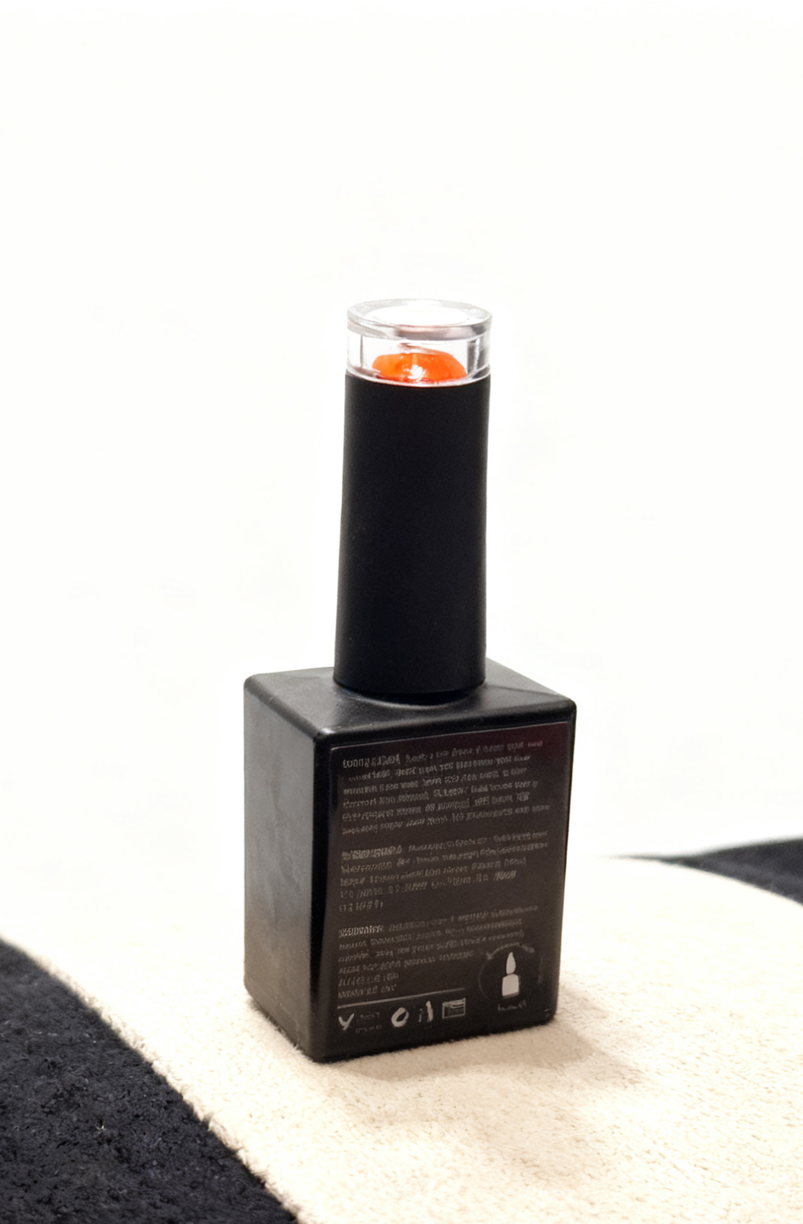 Beauty Touch Gel Polish Hema TPO Free 15ml