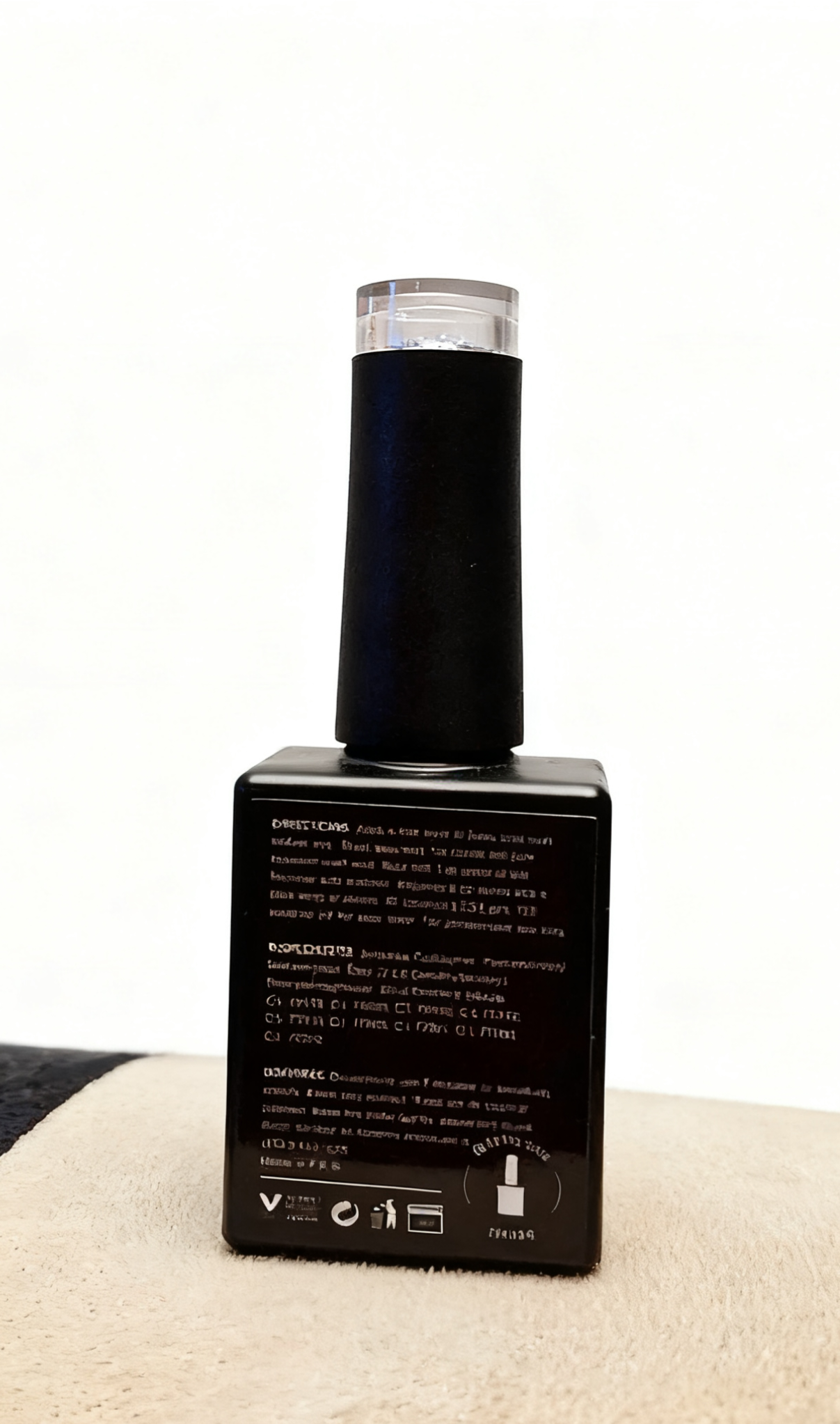 Beauty Touch Glitter Gel Hema TPO Free 15ml