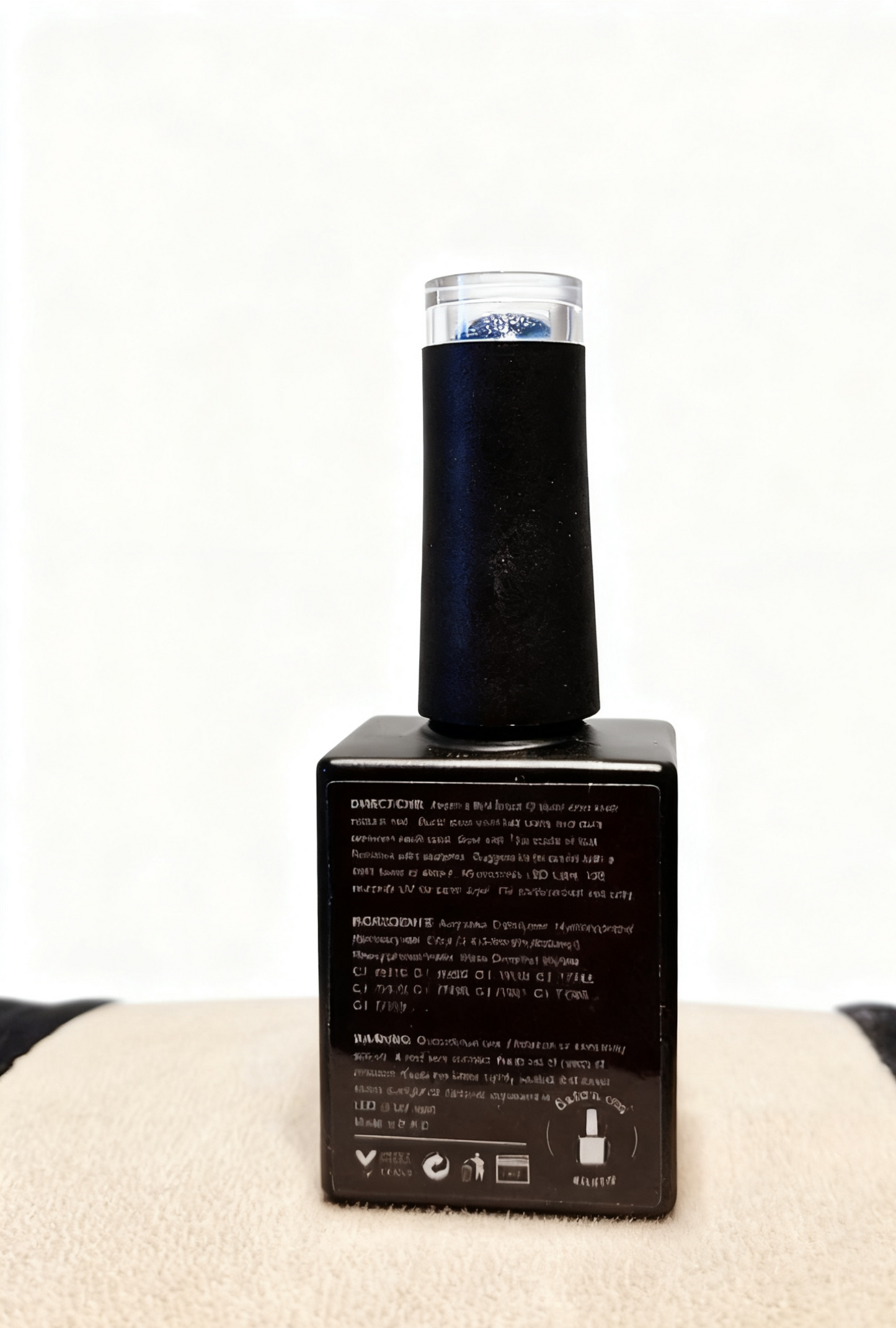 Beauty Touch Glitter Gel Hema TPO Free 15ml