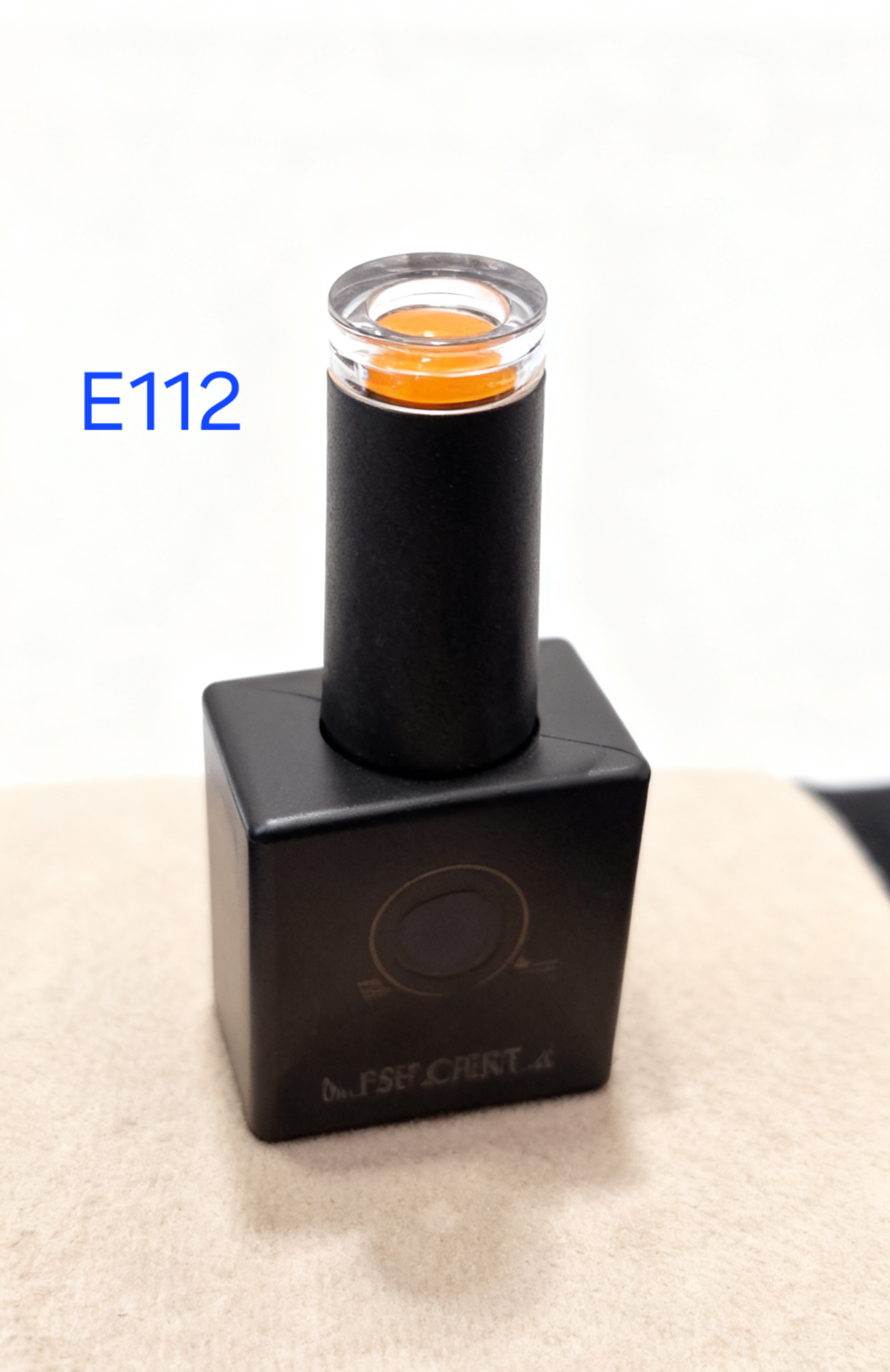 Beauty Touch Gel Polish Hema TPO Free 15ml