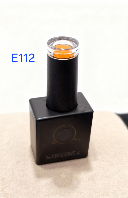 Beauty Touch Gel Polish Hema TPO Free 15ml
