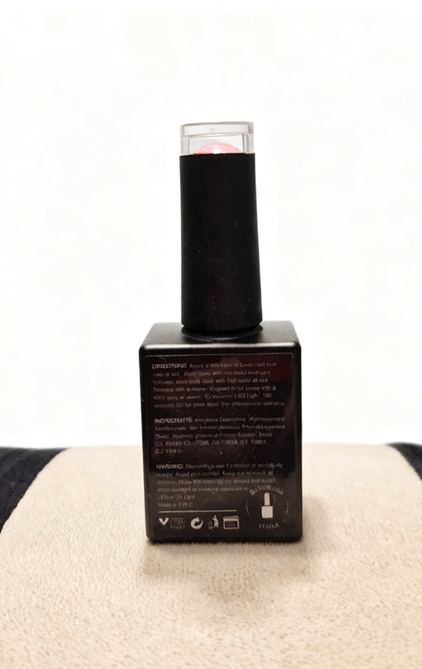 Beauty Touch Polish Hema TPO Free 15ml