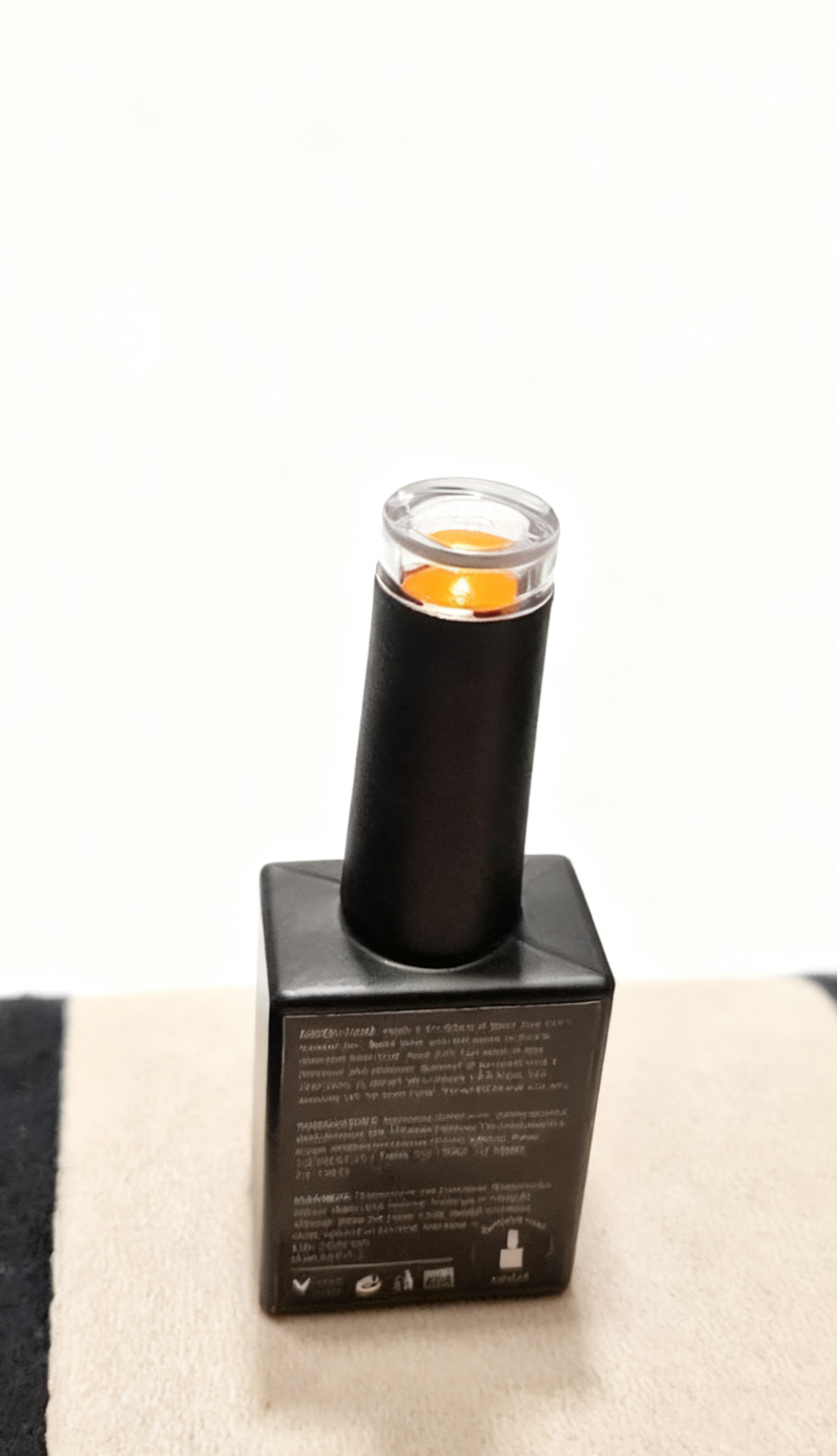 Beauty Touch Gel Polish Hema TPO Free 15ml
