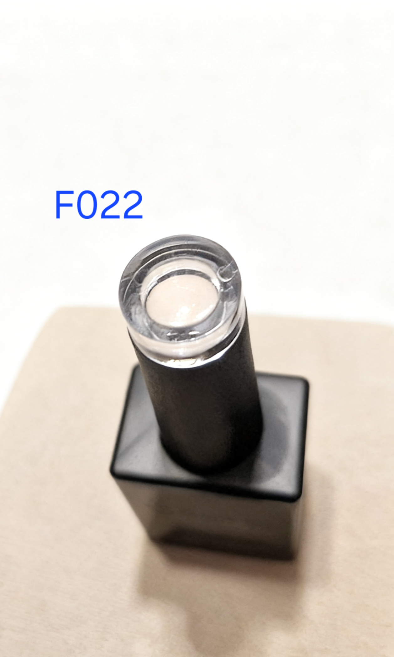 Beauty Touch Gel Polish Hema TPO Free