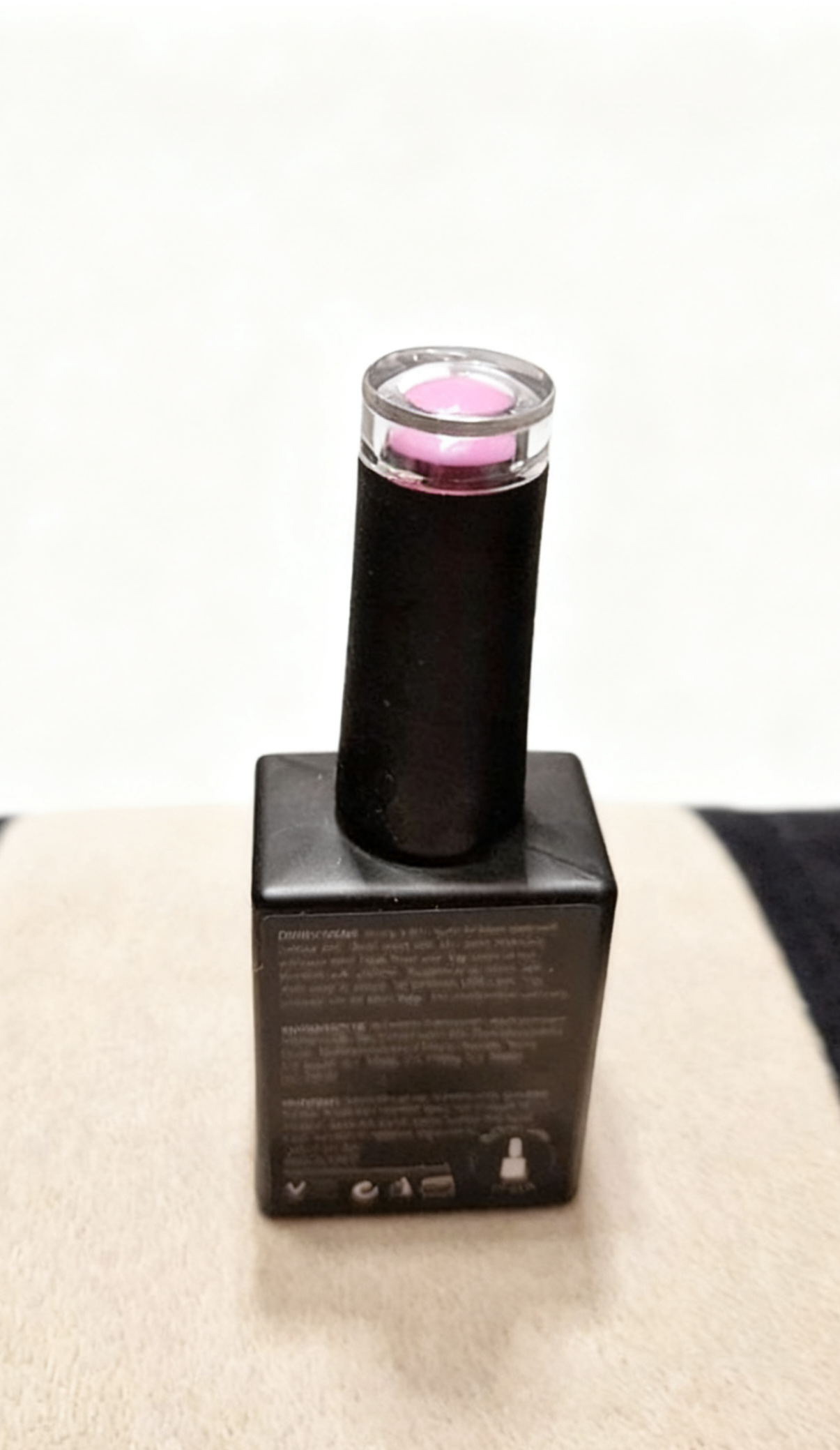 Beauty Touch Gel Polish Hema TPO Free 15ml