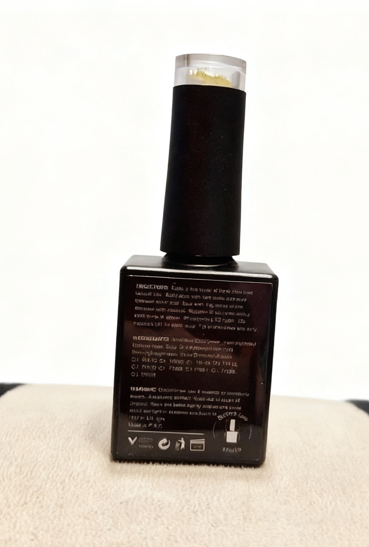 Beauty Touch Glitter Gel Hema TPO Free 15ml