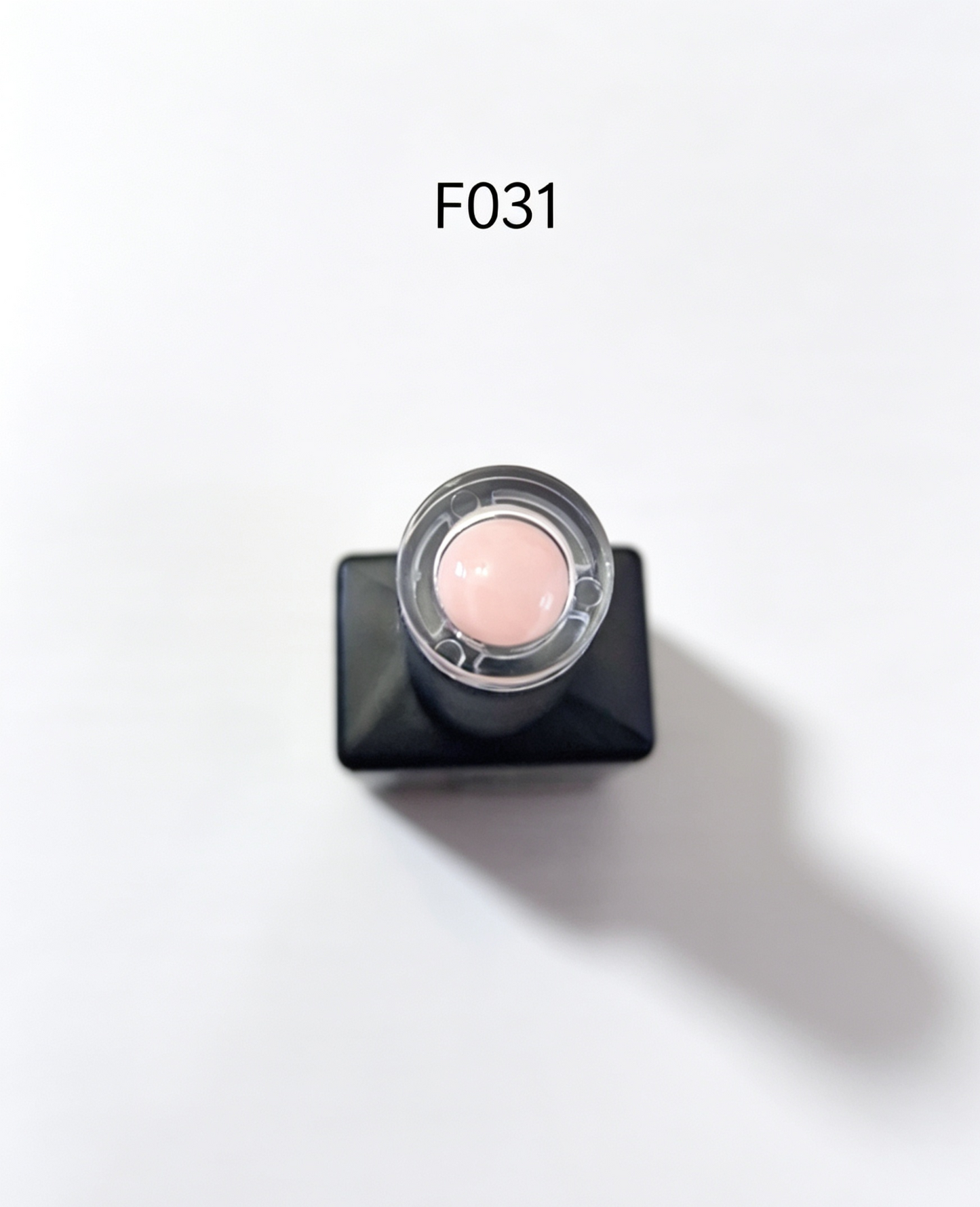 Beauty Touch Gel Polish Hema TPO Free 15ml