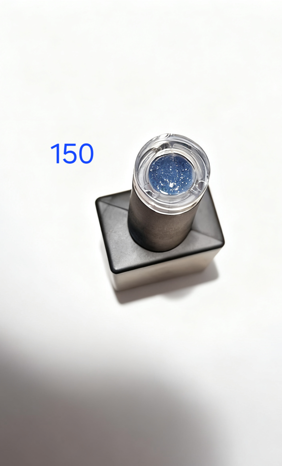 Beauty Touch Glitter Gel Hema TPO Free 15ml