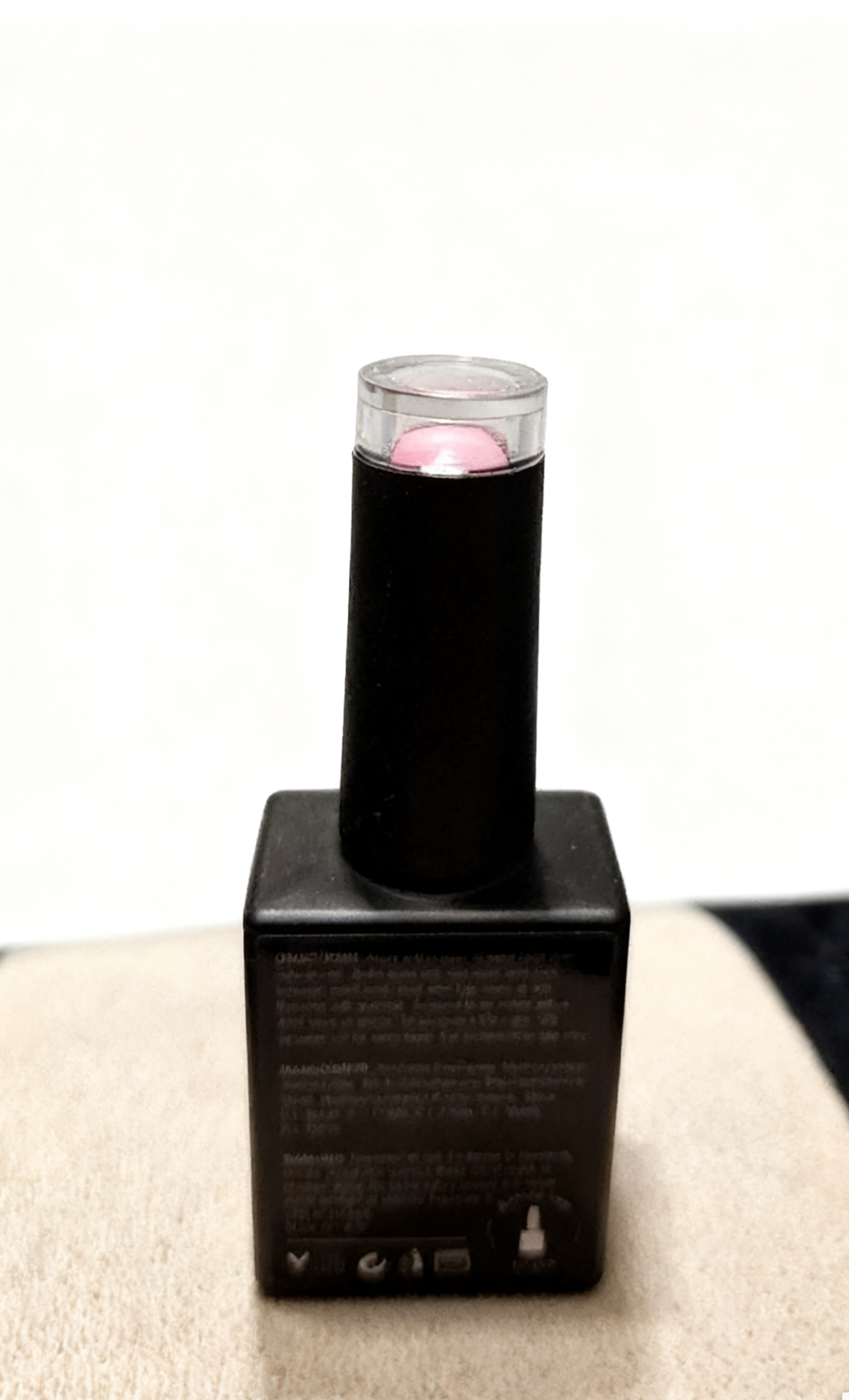 Beauty Touch Gel Polish Hema TPO Free 15ml