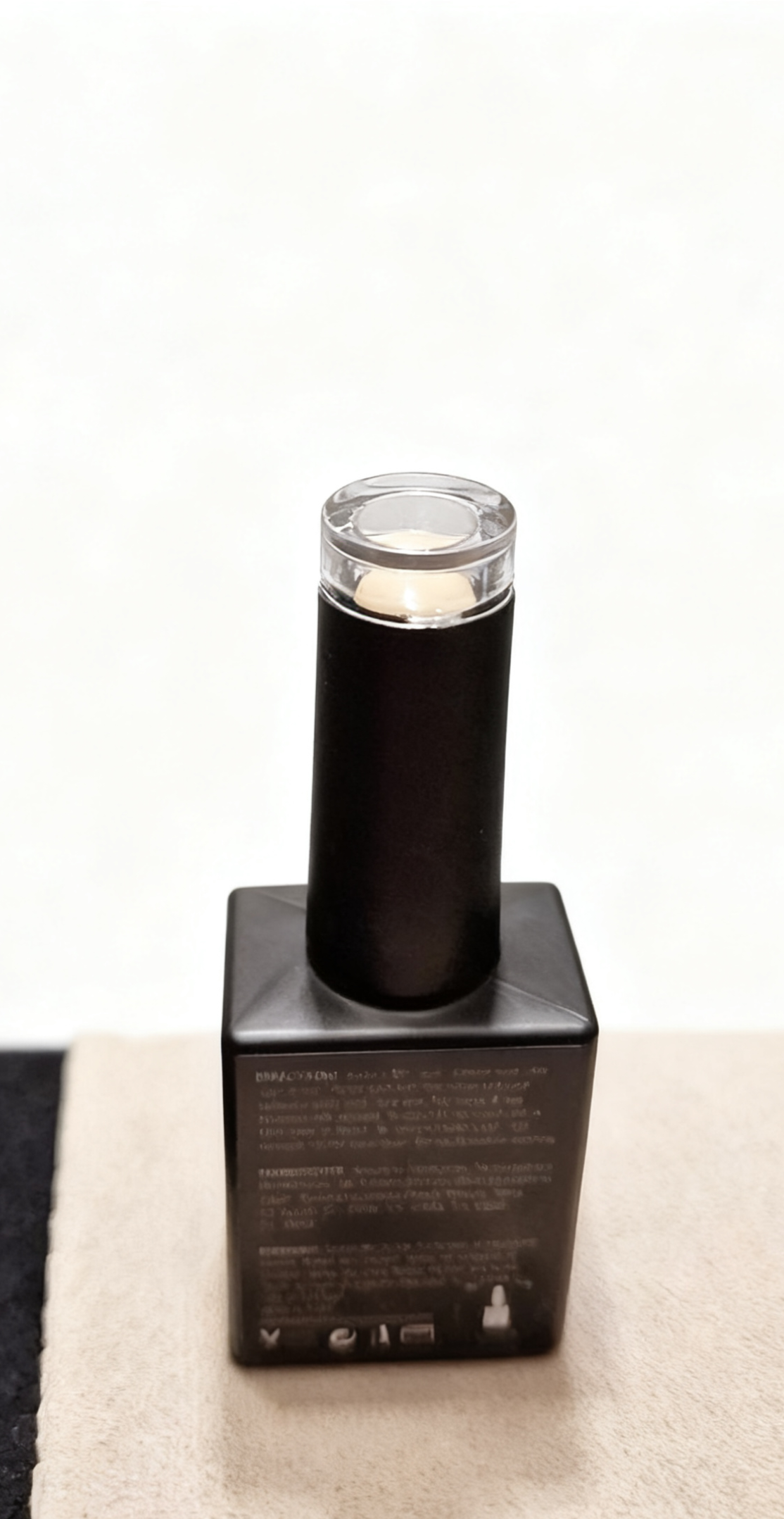 Beauty Touch Gel Polish Hema TPO Free 15ml
