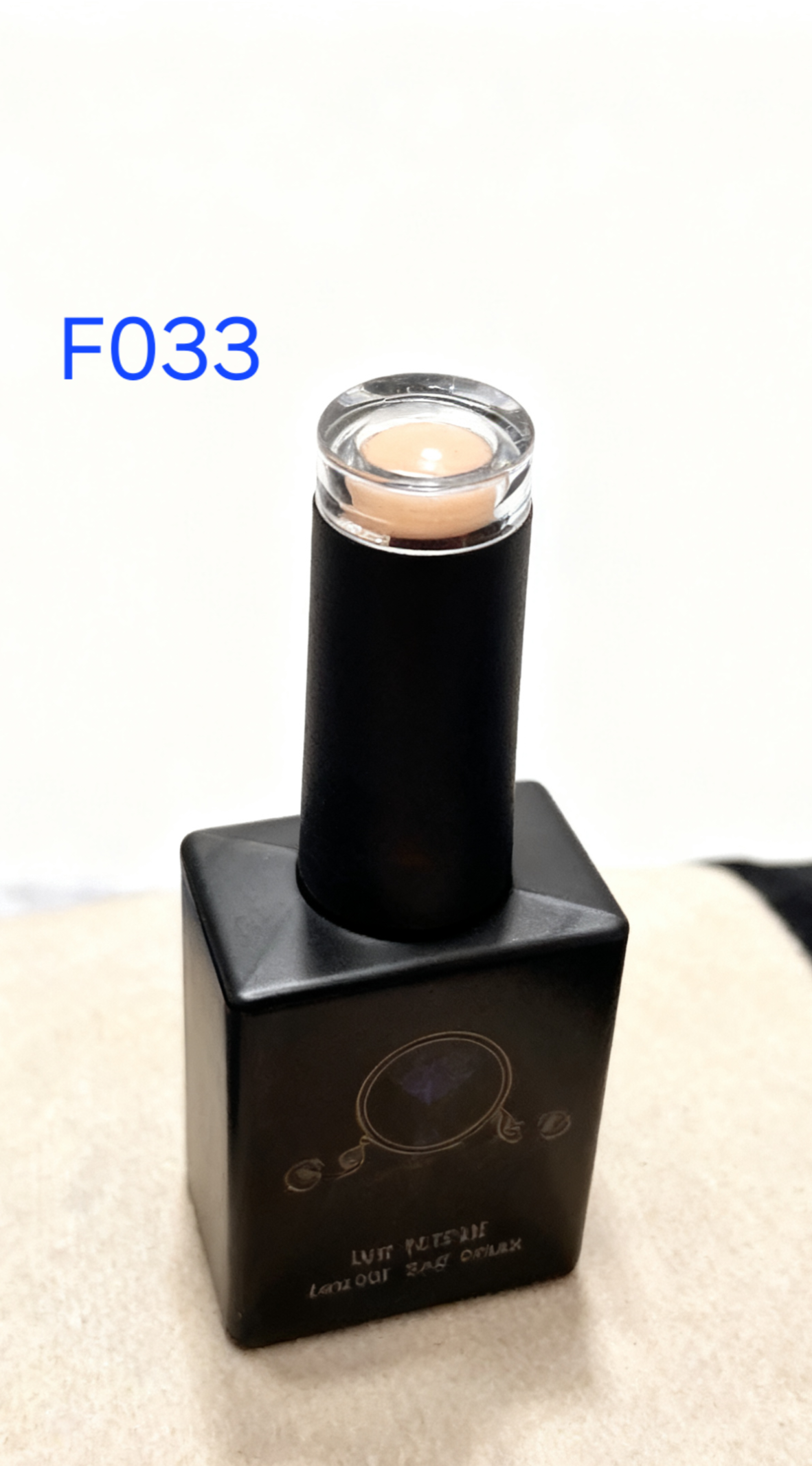 Beauty Touch Gel Polish Hema TPO Free 15ml