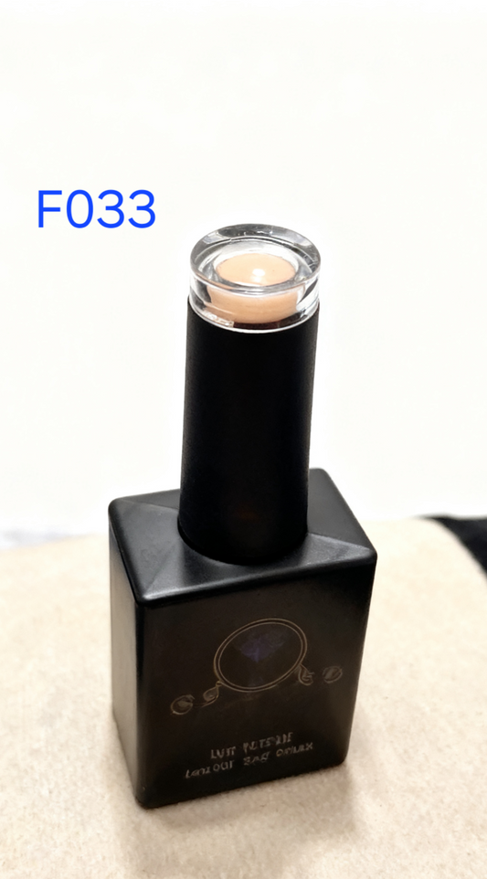 Beauty Touch Gel Polish Hema TPO Free 15ml