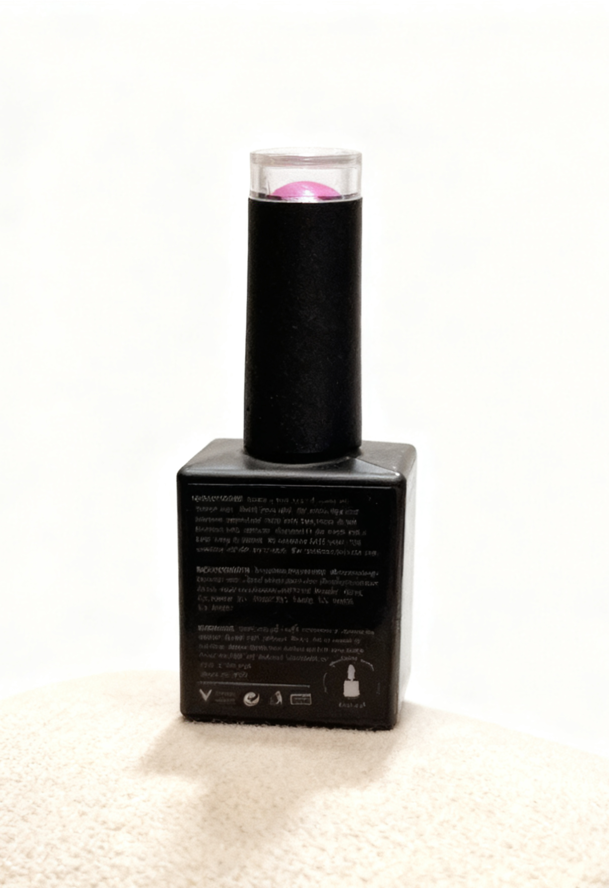 Beauty Touch Gel Polish Hema TPO Free 15ml