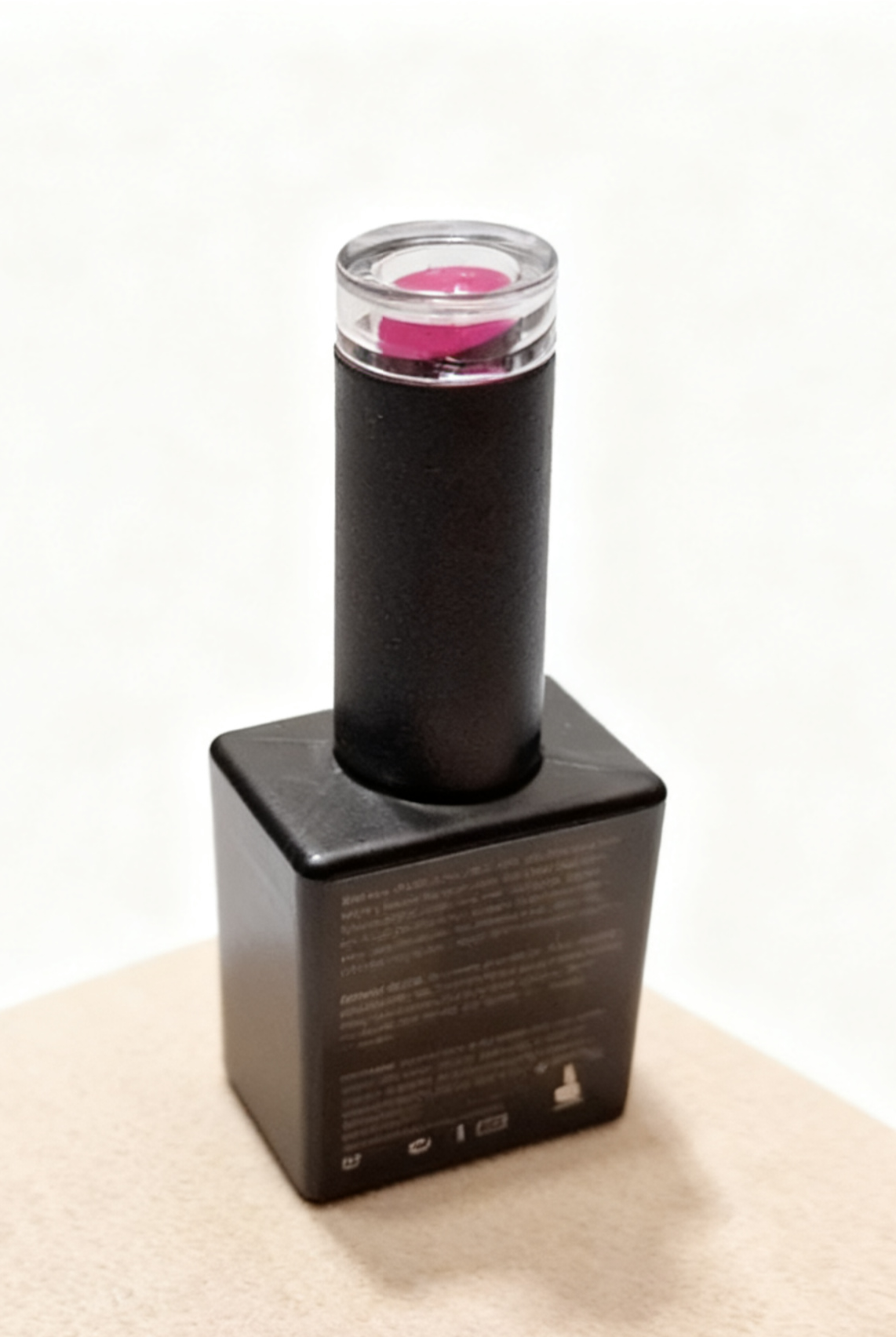 Beauty Touch Gel Polish Hema TPO Free 15ml
