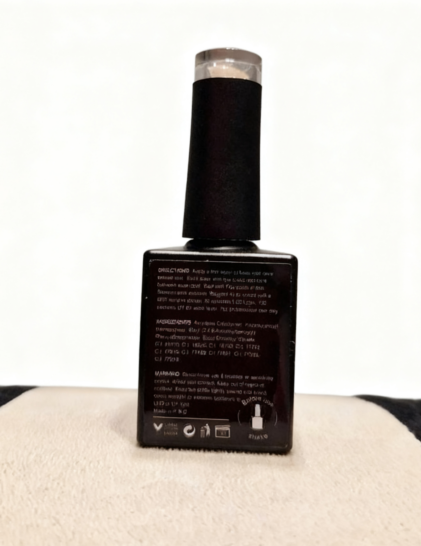 Beauty Touch Glitter Gel Hema TPO Free 15ml