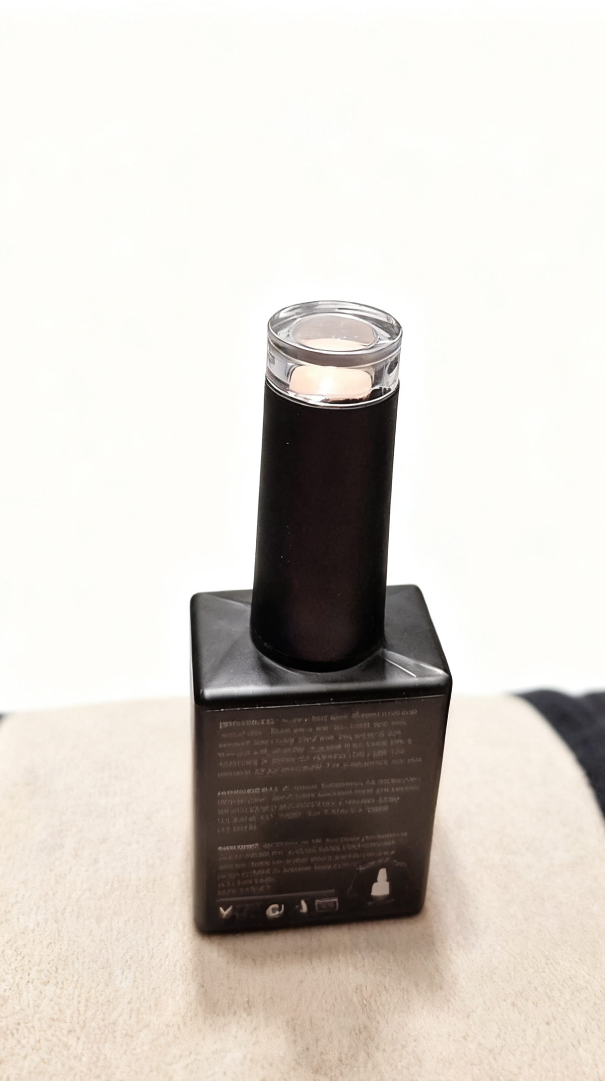 Beauty Touch Gel Polish Hema TPO Free 15ml