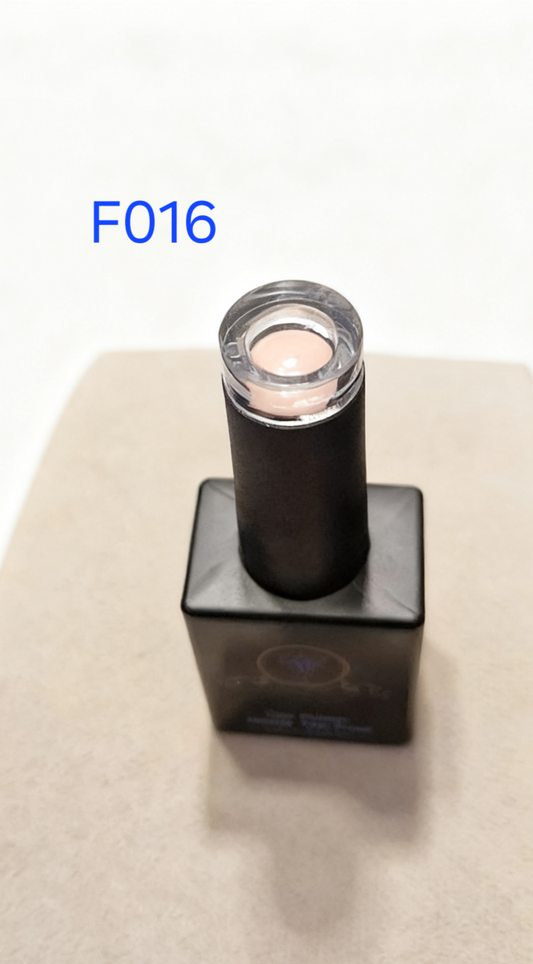 Beauty Touch Gel Polish Hema TPO Free 15ml