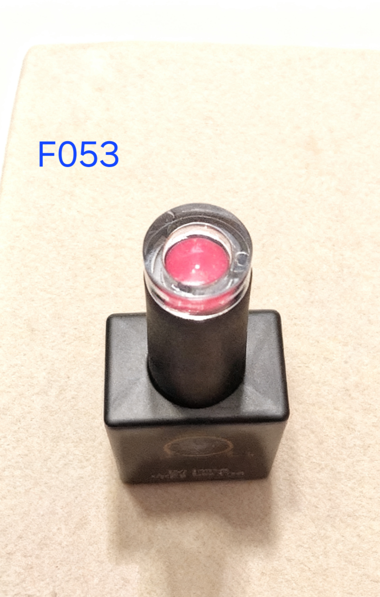 Beauty Touch Gel Polish Hema TPO Free 15ml