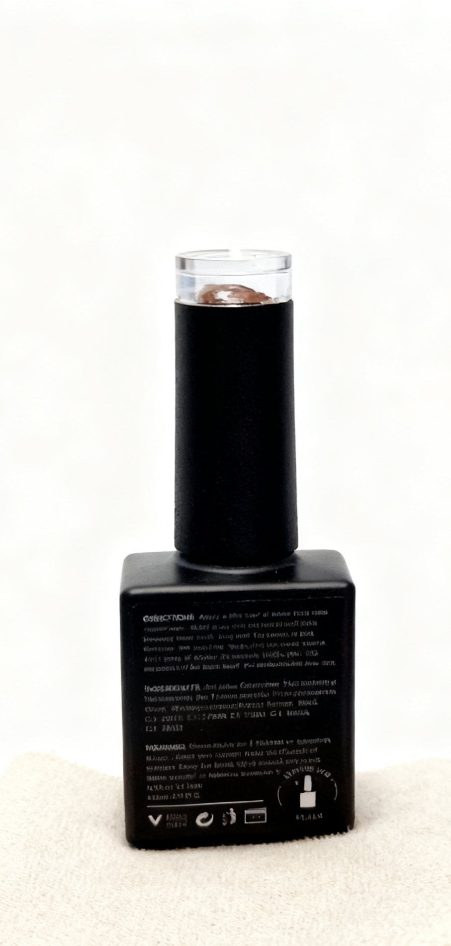 Beauty Touch Polish Hema TPO Free 15ml