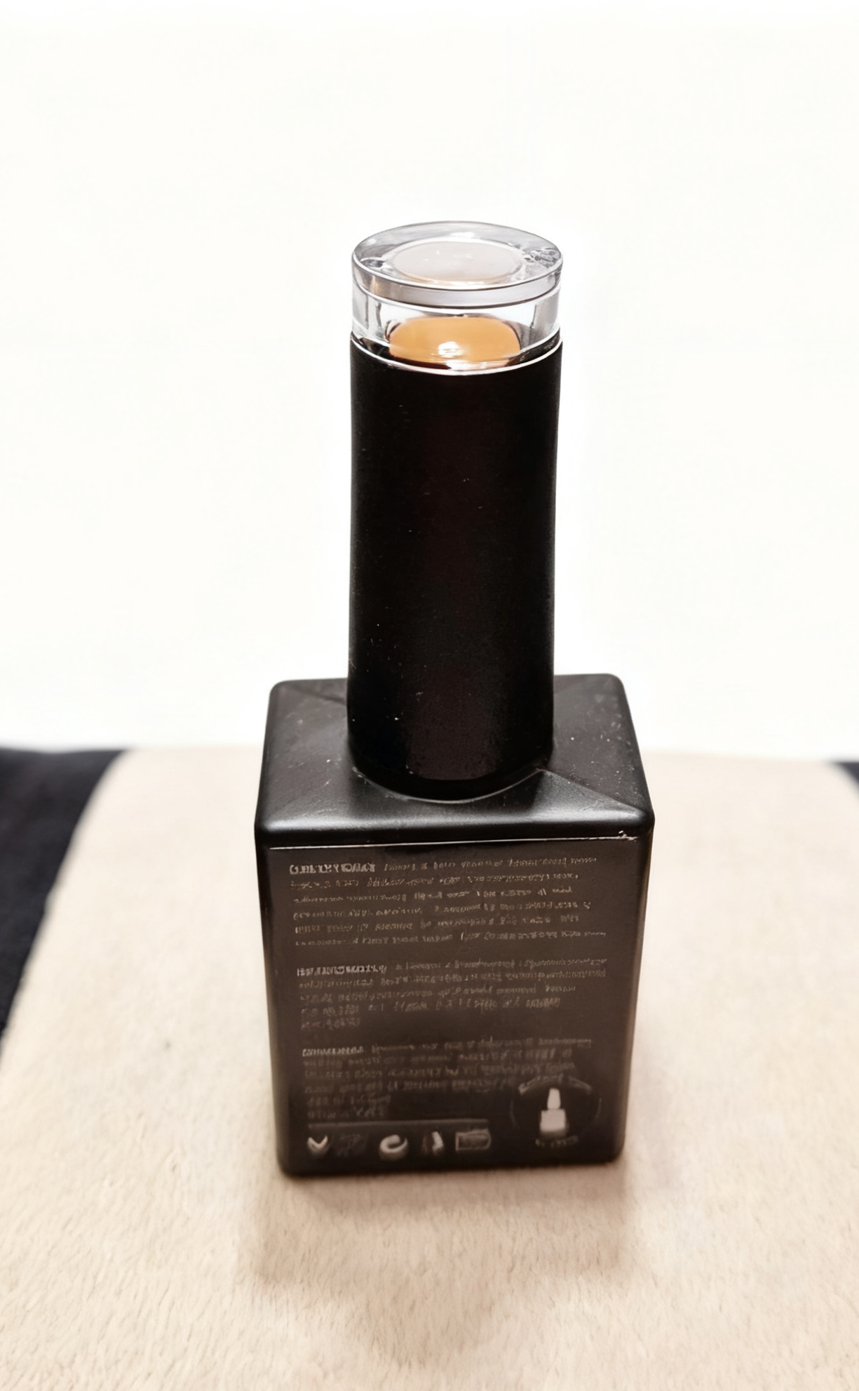 Beauty Touch Gel Polish Hema TPO Free 15ml