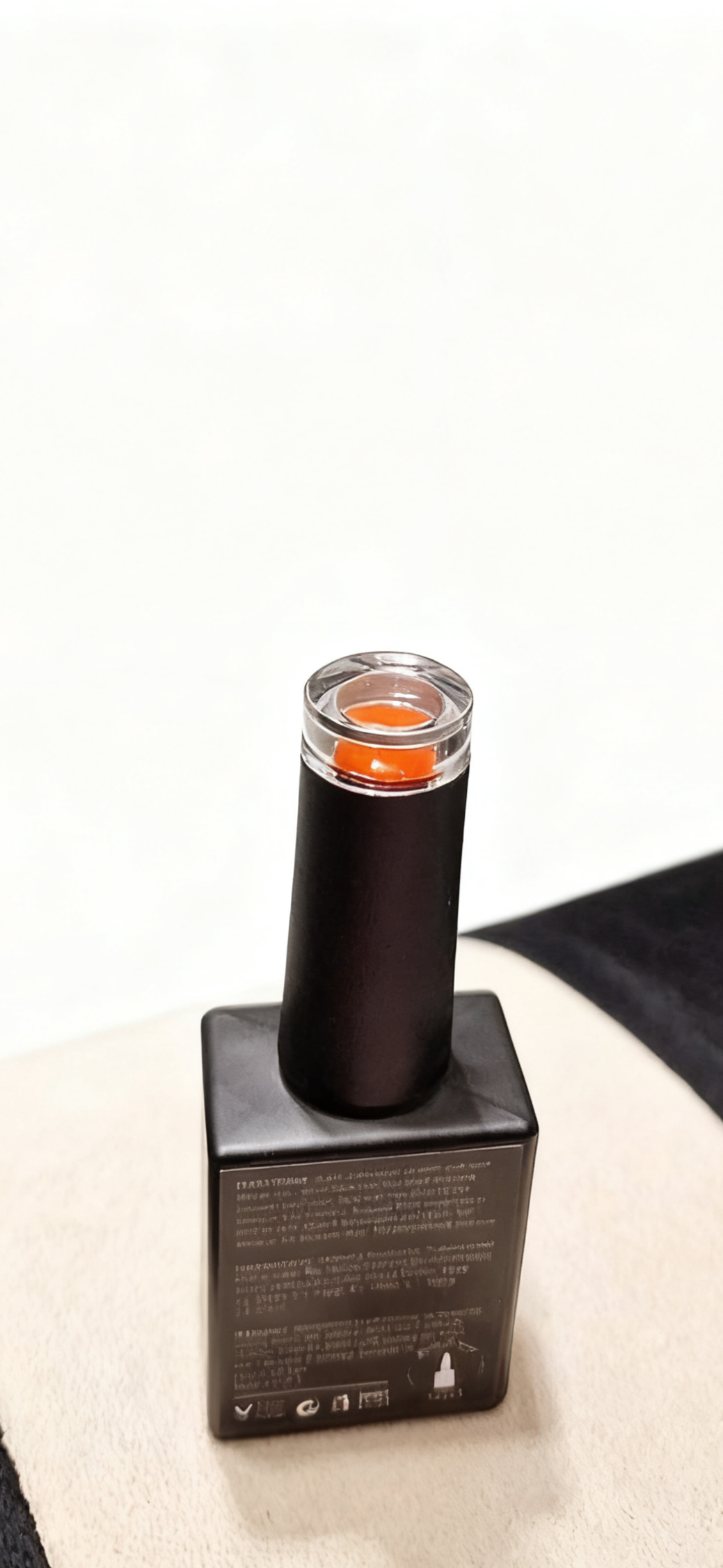 Beauty Touch Gel Polish Hema TPO Free 15ml