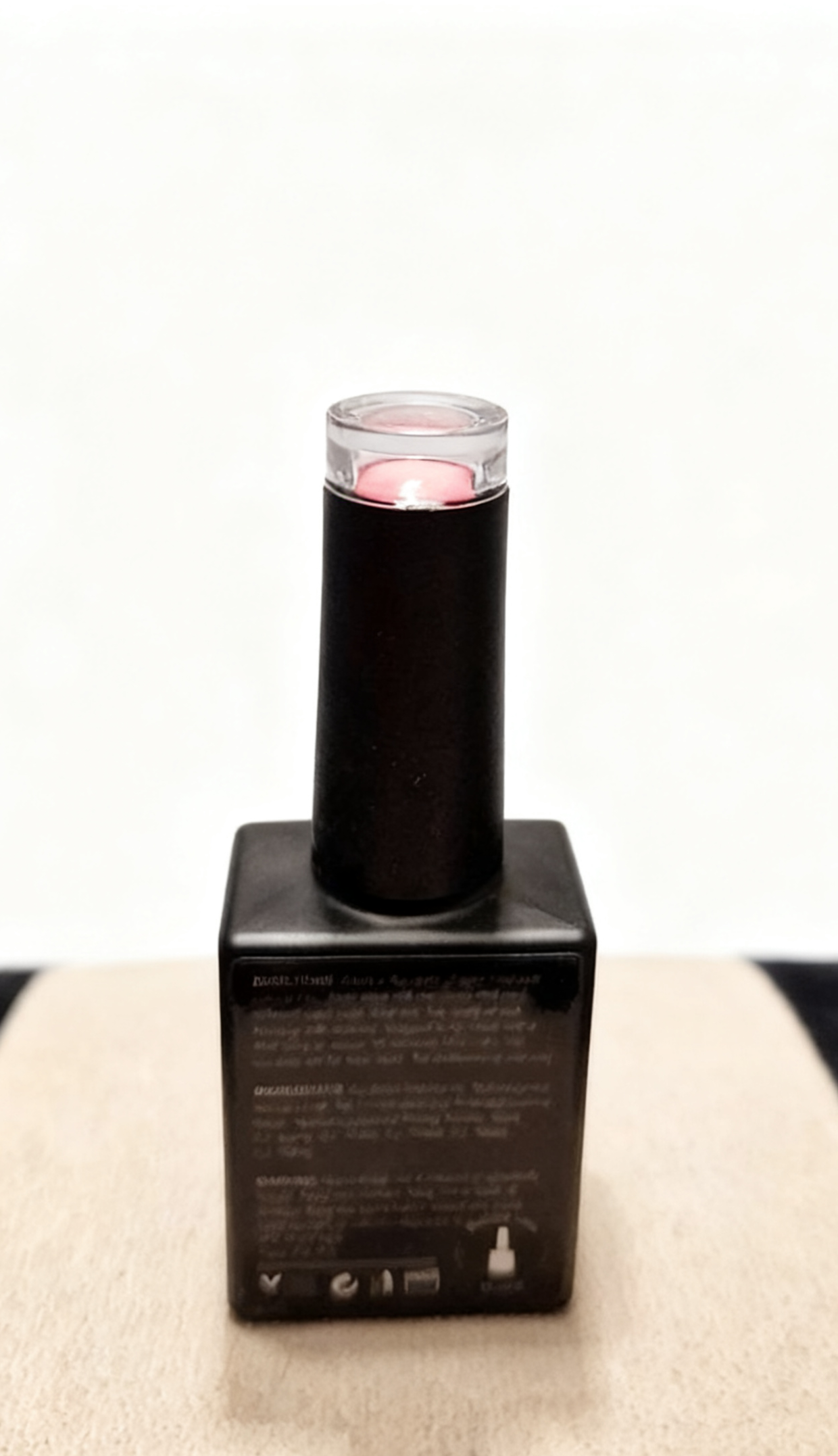 Beauty Touch Gel Polish Hema TPO Free 15ml