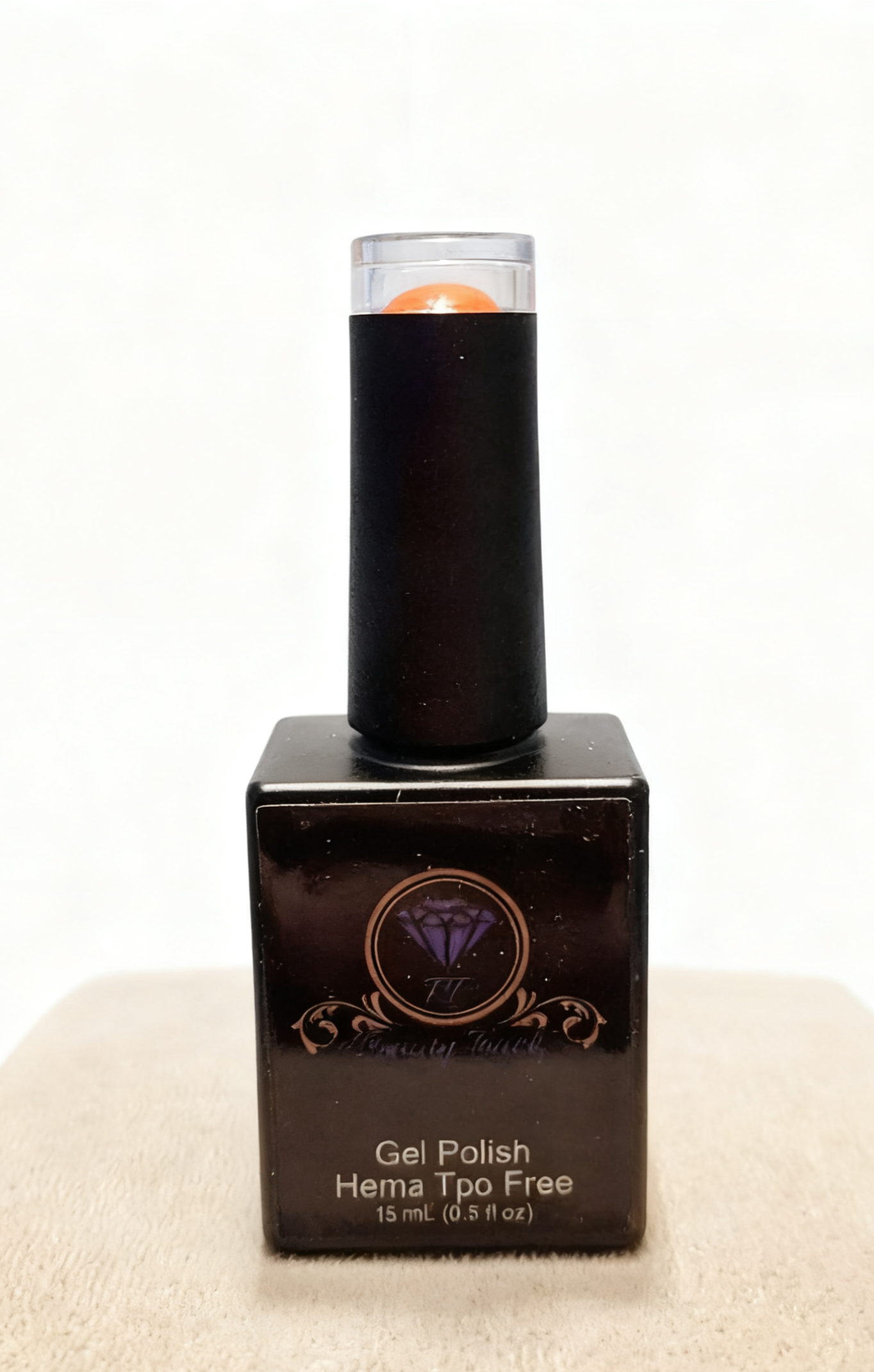 Beauty Touch Gel Polish Hema TPO Free 15ml