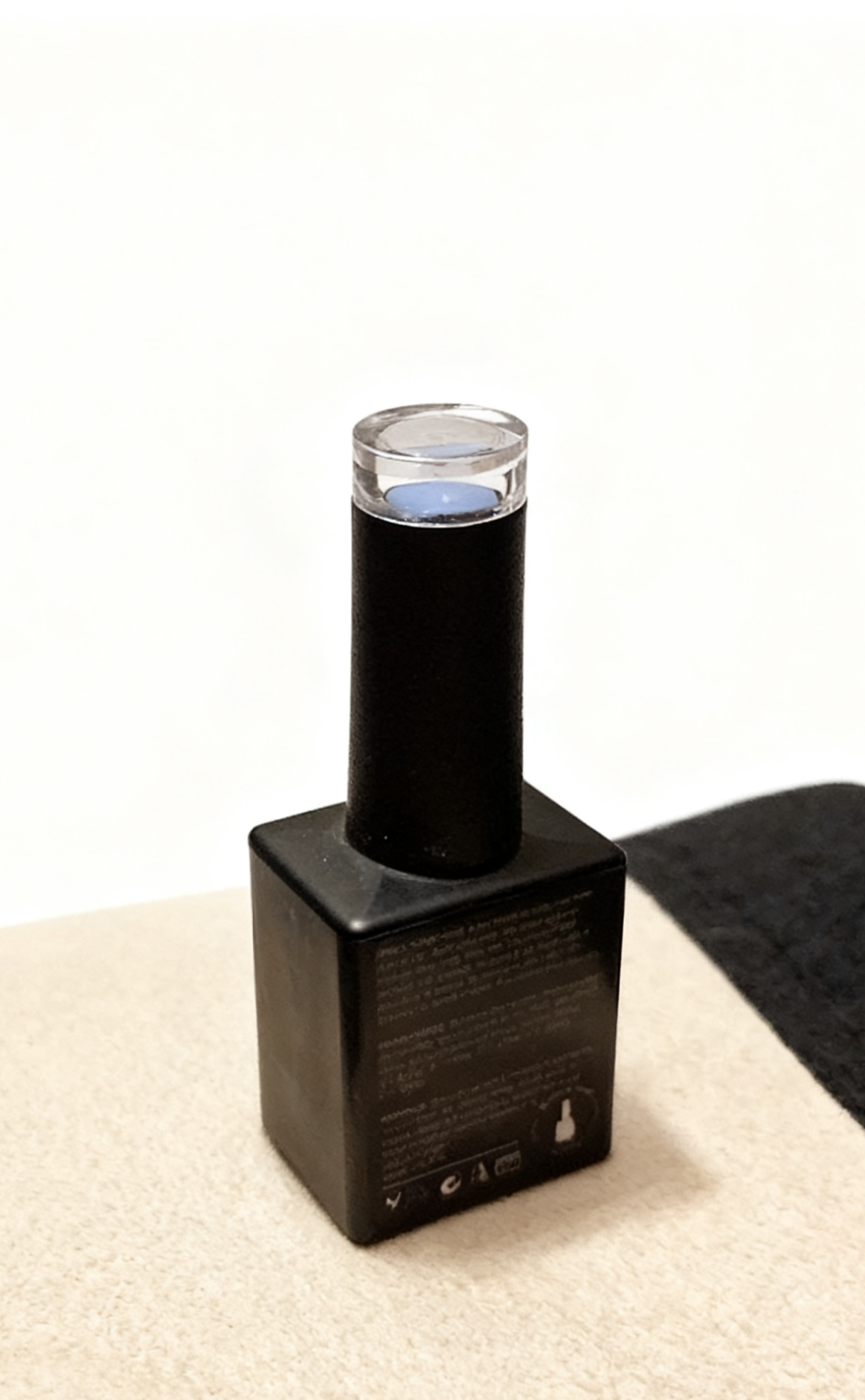 Beauty Touch Gel Polish Hema TPO Free 15ml